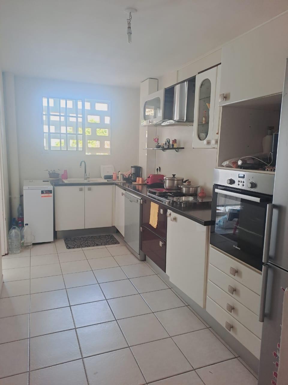 Vente Appartement à Fort-de-France 3 pièces