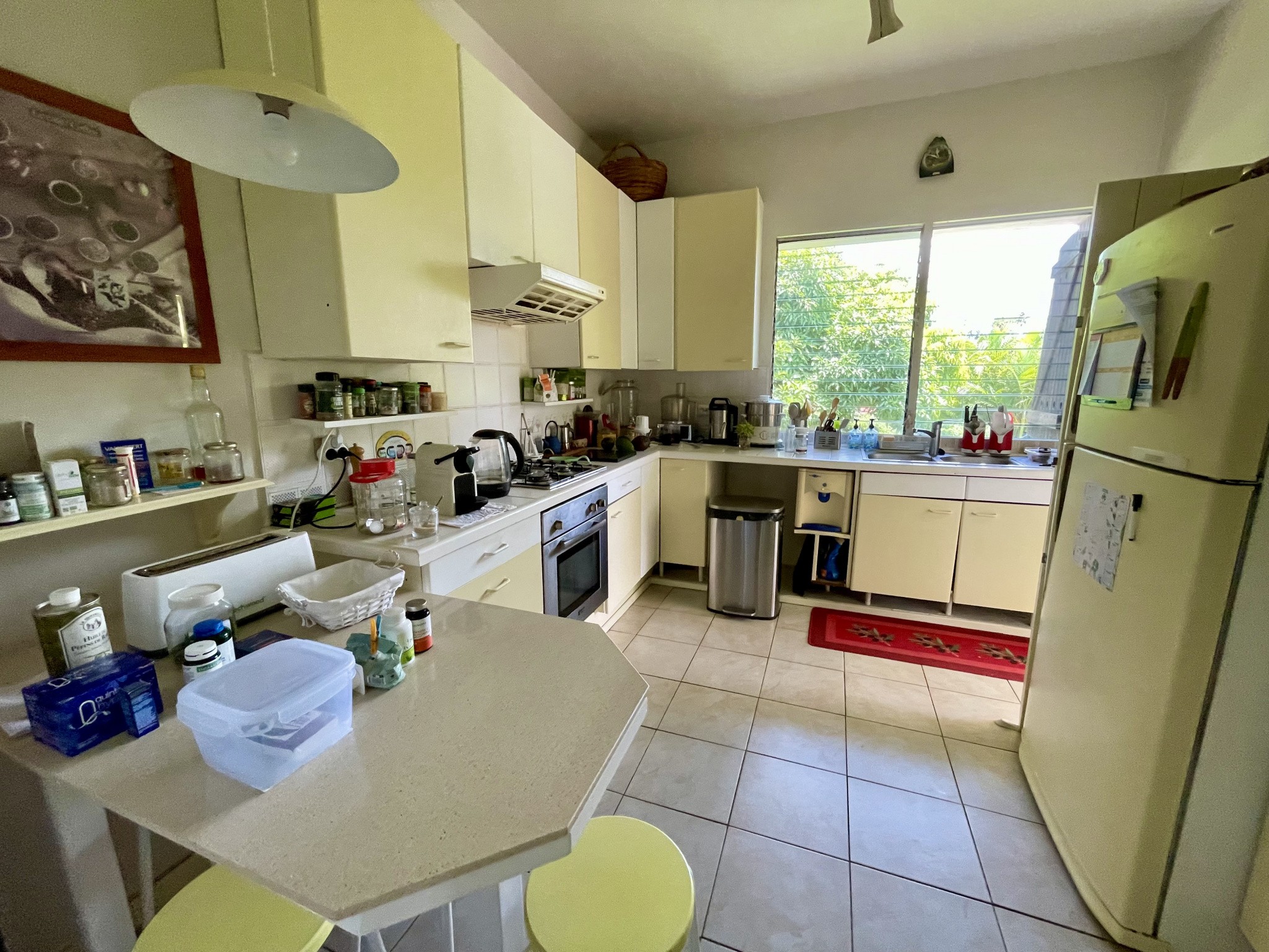 Vente Maison à le Gosier 7 pièces