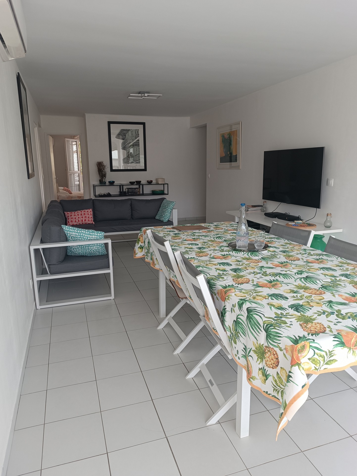 Vente Appartement à le Gosier 3 pièces