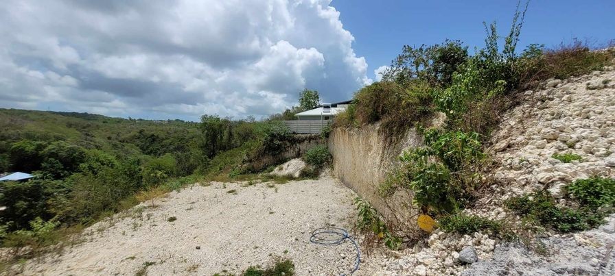 Vente Terrain à le Gosier 0 pièce