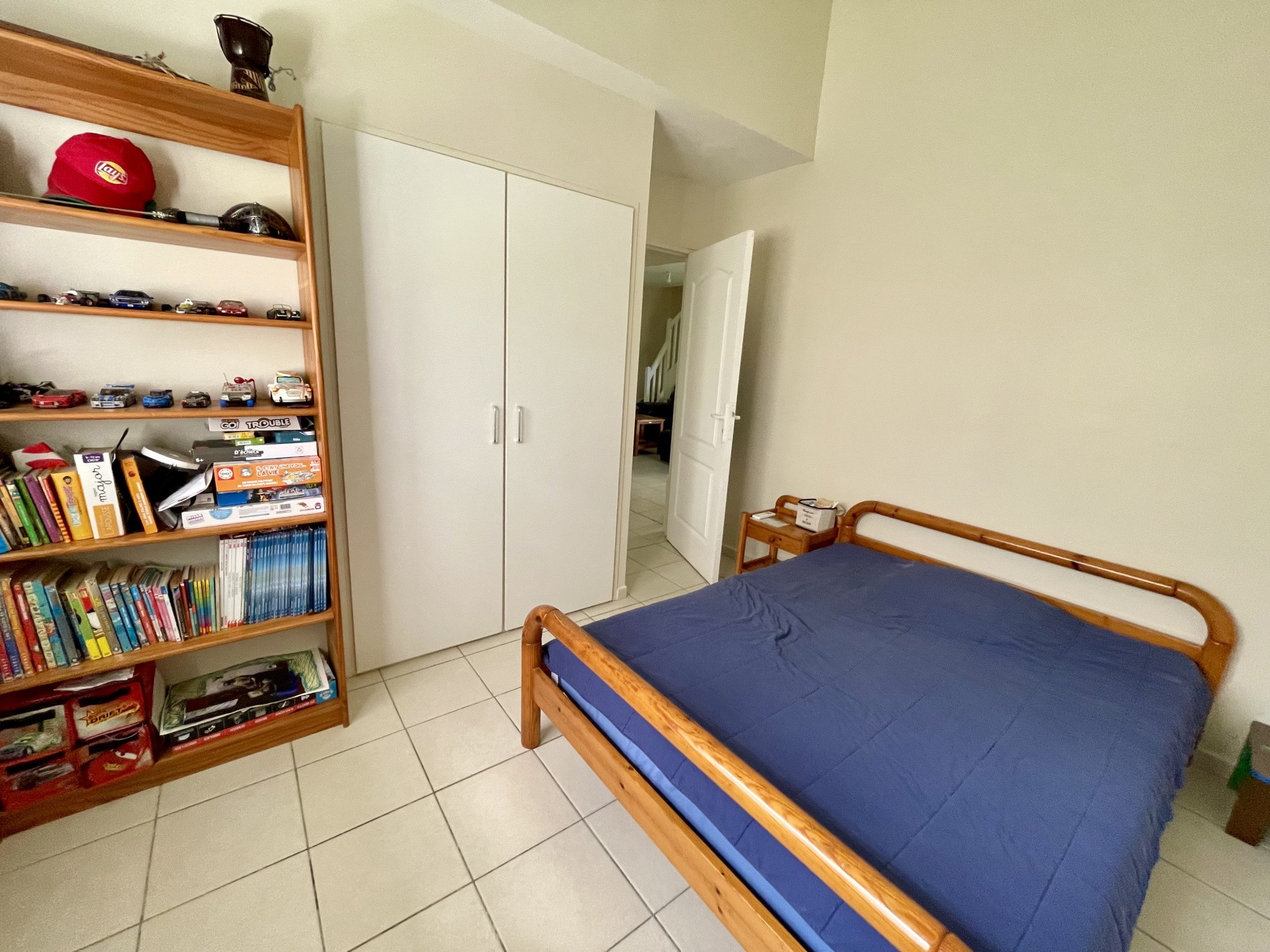 Location Appartement à Petit-Bourg 4 pièces