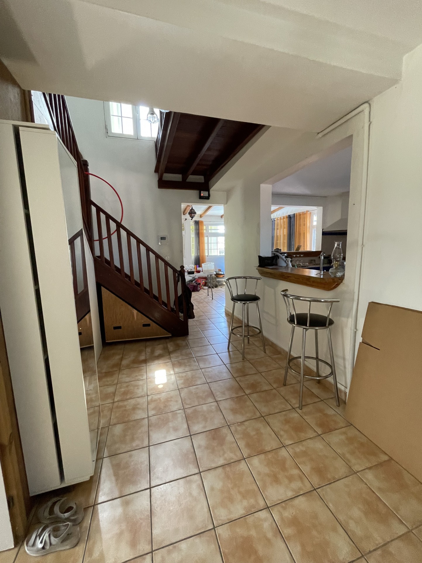 Location Appartement à Trois-Rivières 3 pièces