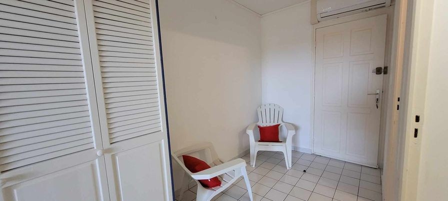 Location Appartement à le Moule 1 pièce