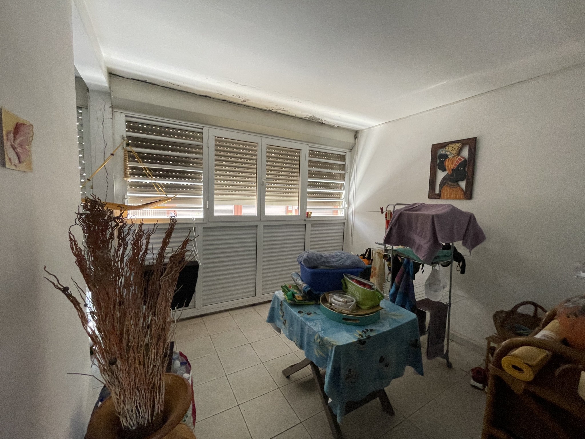 Vente Appartement à Pointe-à-Pitre 4 pièces