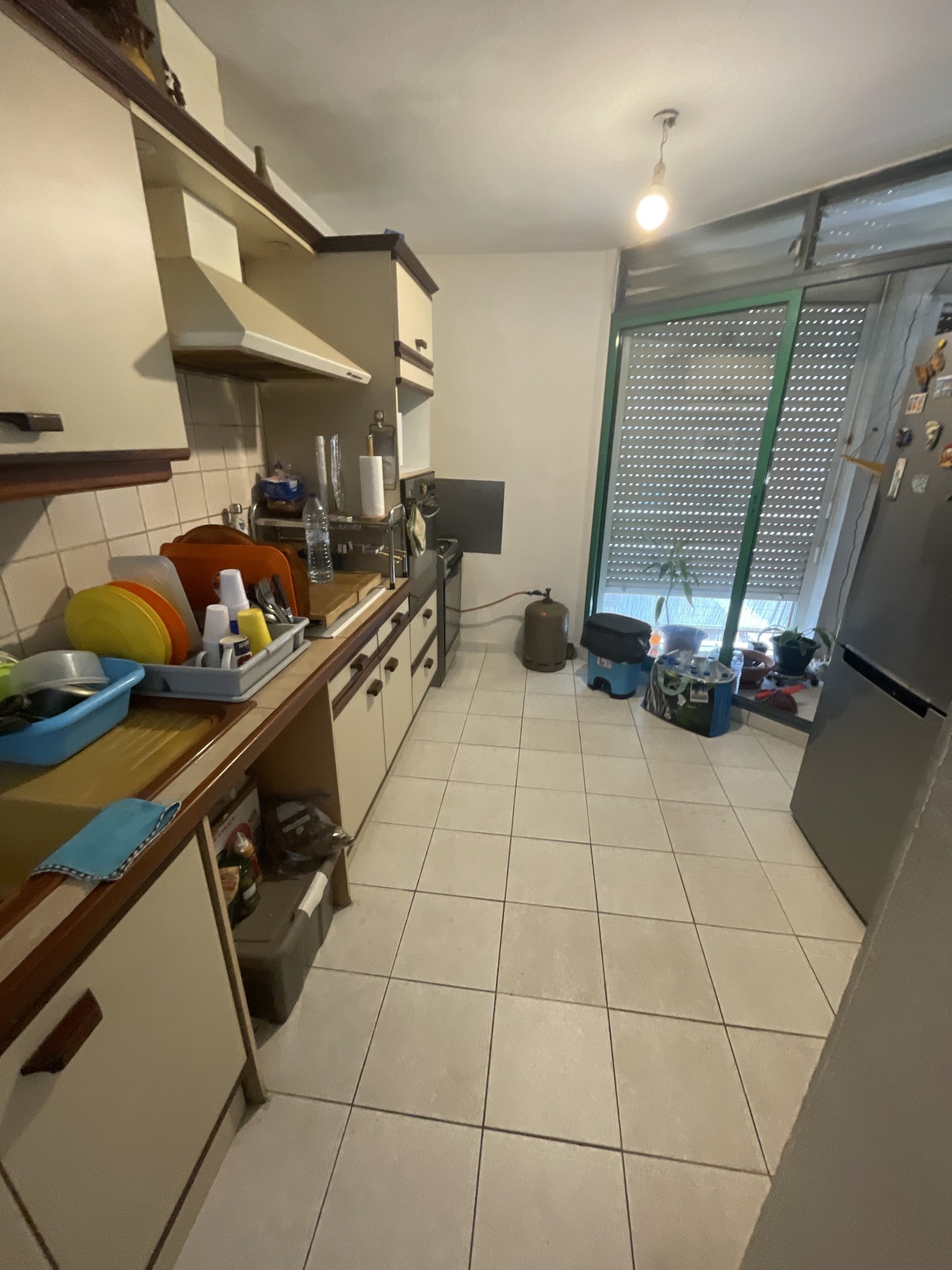 Vente Appartement à Pointe-à-Pitre 4 pièces