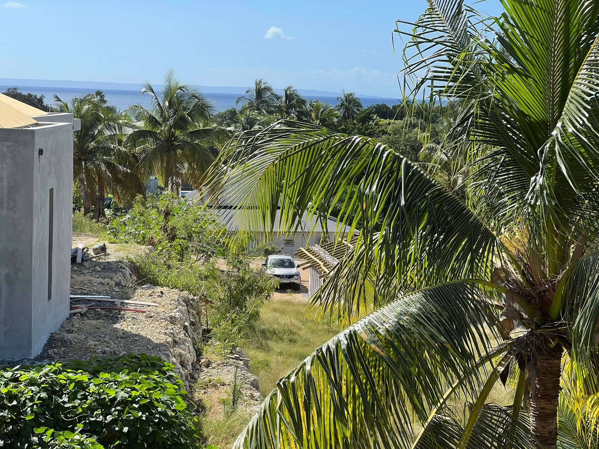 Vente Maison à Saint-François 5 pièces