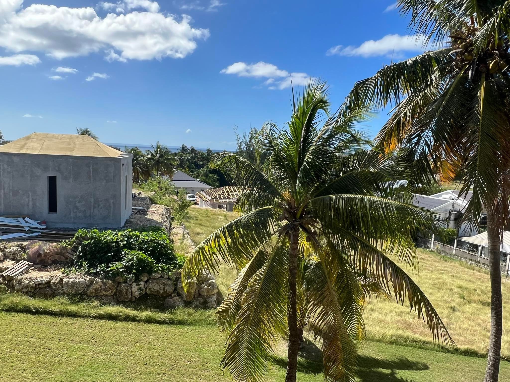 Vente Maison à Saint-François 5 pièces