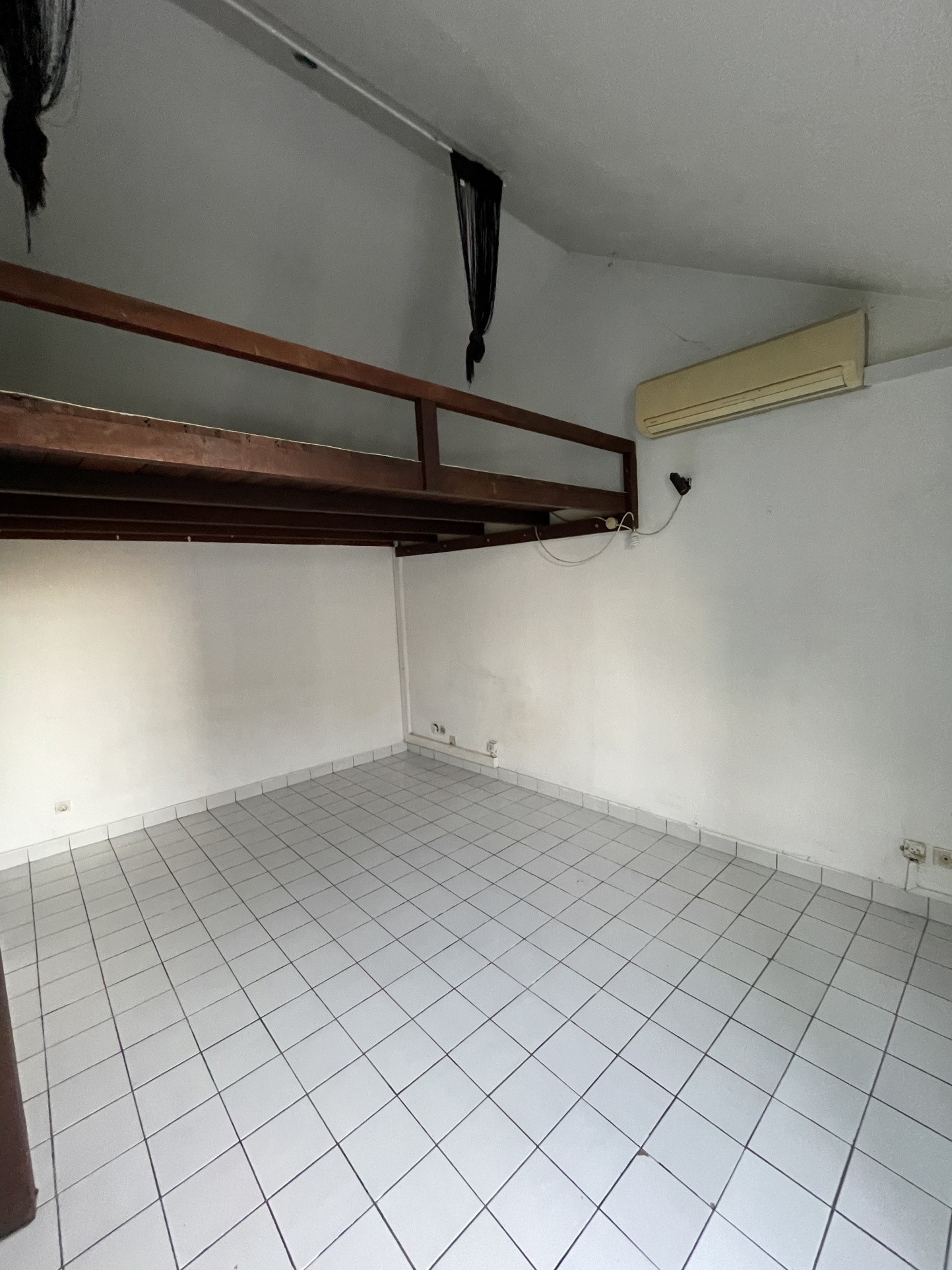 Vente Appartement à Pointe-à-Pitre 1 pièce