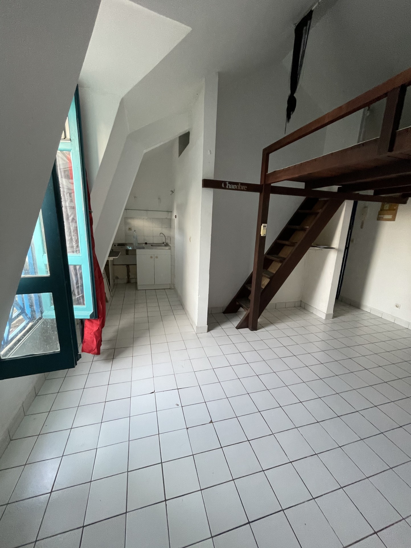 Vente Appartement à Pointe-à-Pitre 1 pièce