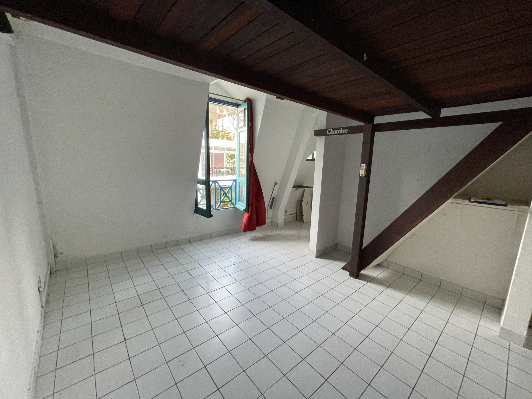 Vente Appartement à Pointe-à-Pitre 1 pièce