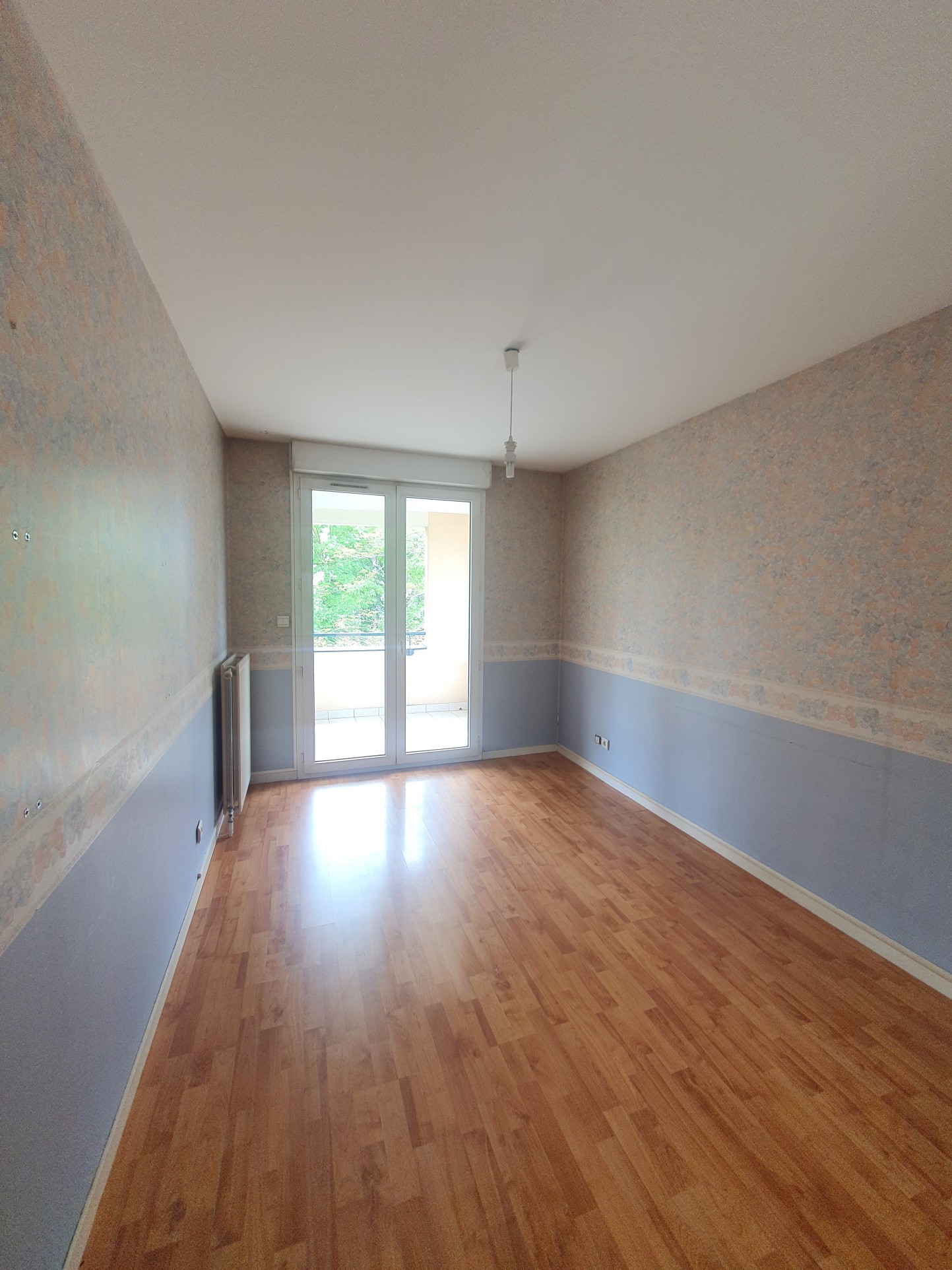 Vente Appartement à Bron 5 pièces