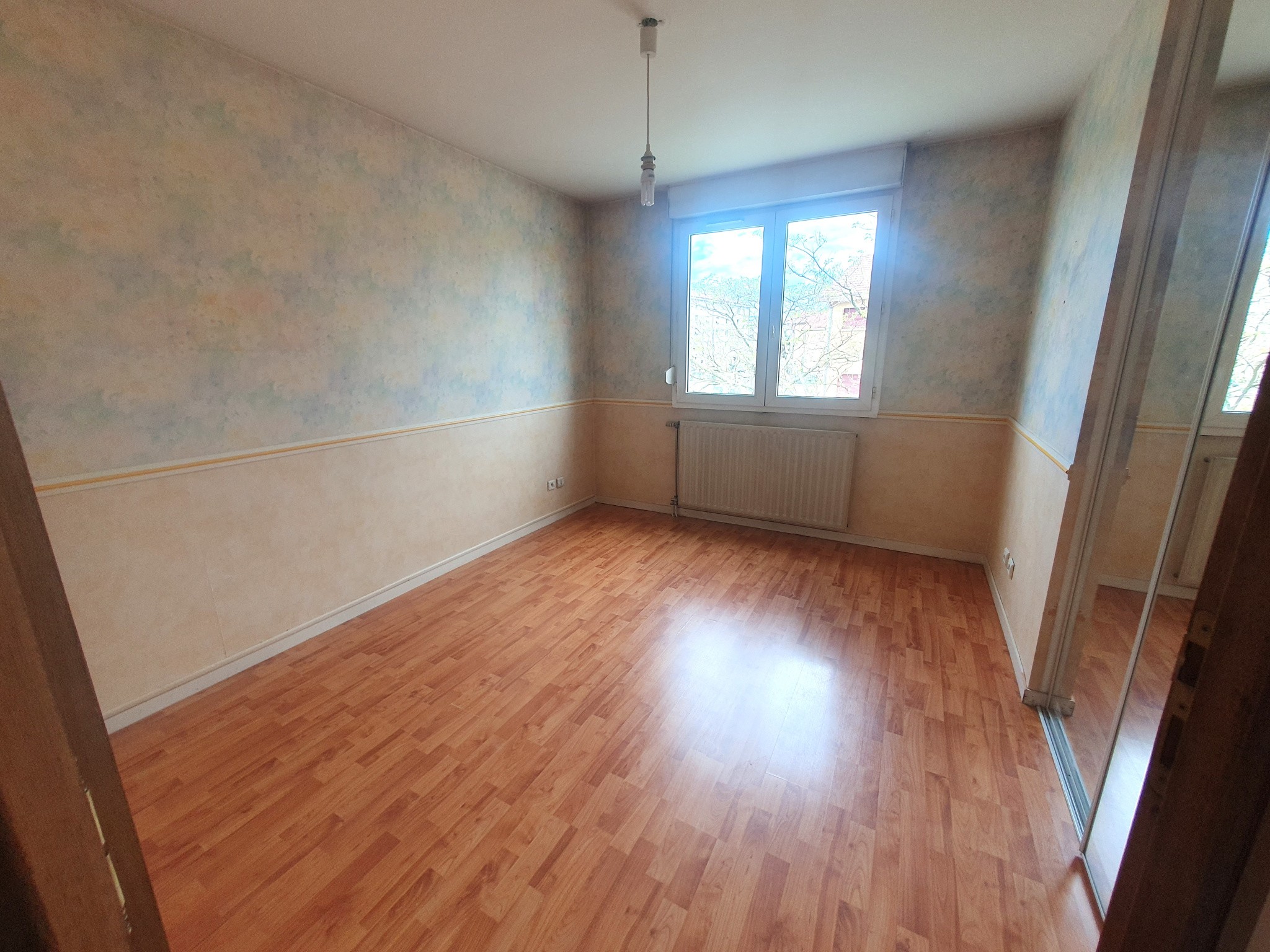 Vente Appartement à Bron 5 pièces