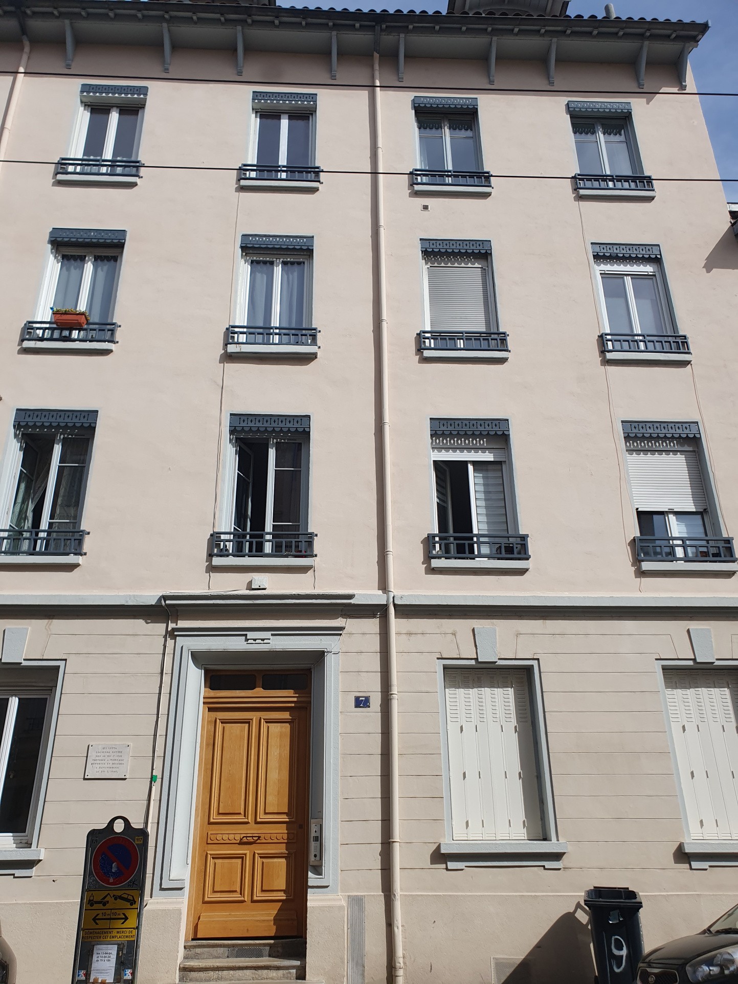 Vente Appartement à Lyon 8e arrondissement 2 pièces