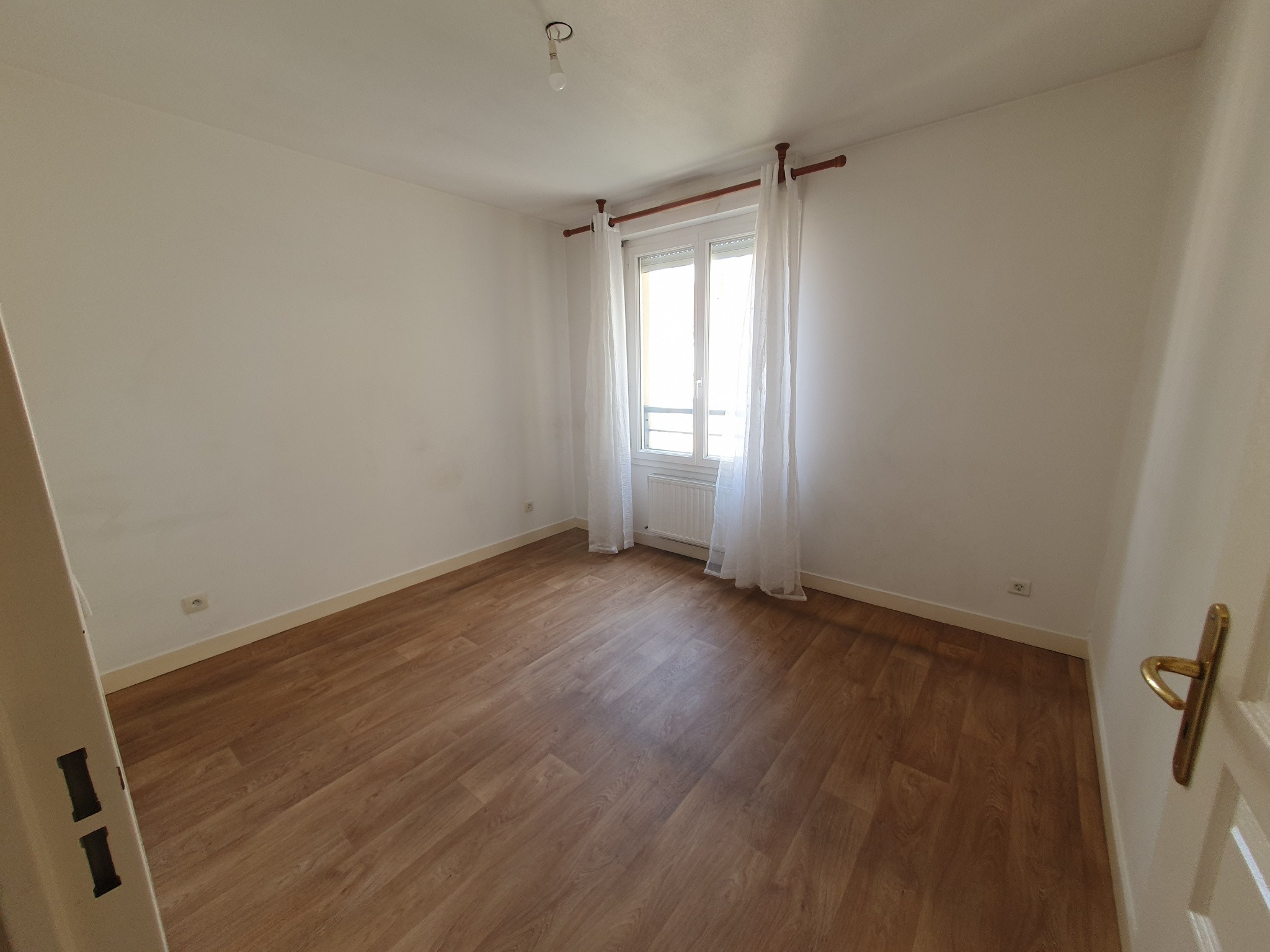 Vente Appartement à Lyon 3e arrondissement 4 pièces