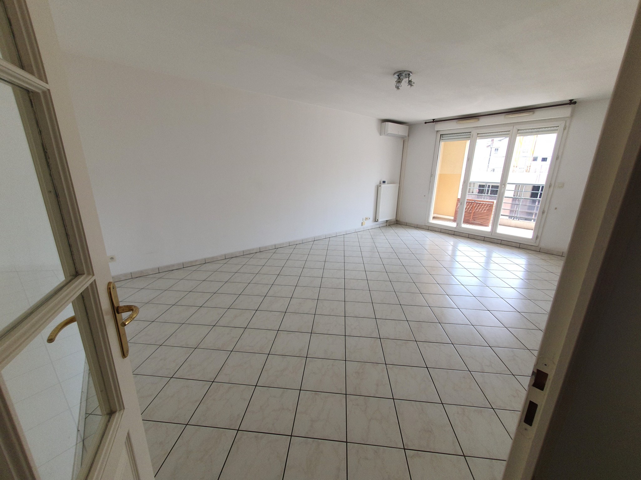 Vente Appartement à Lyon 3e arrondissement 4 pièces