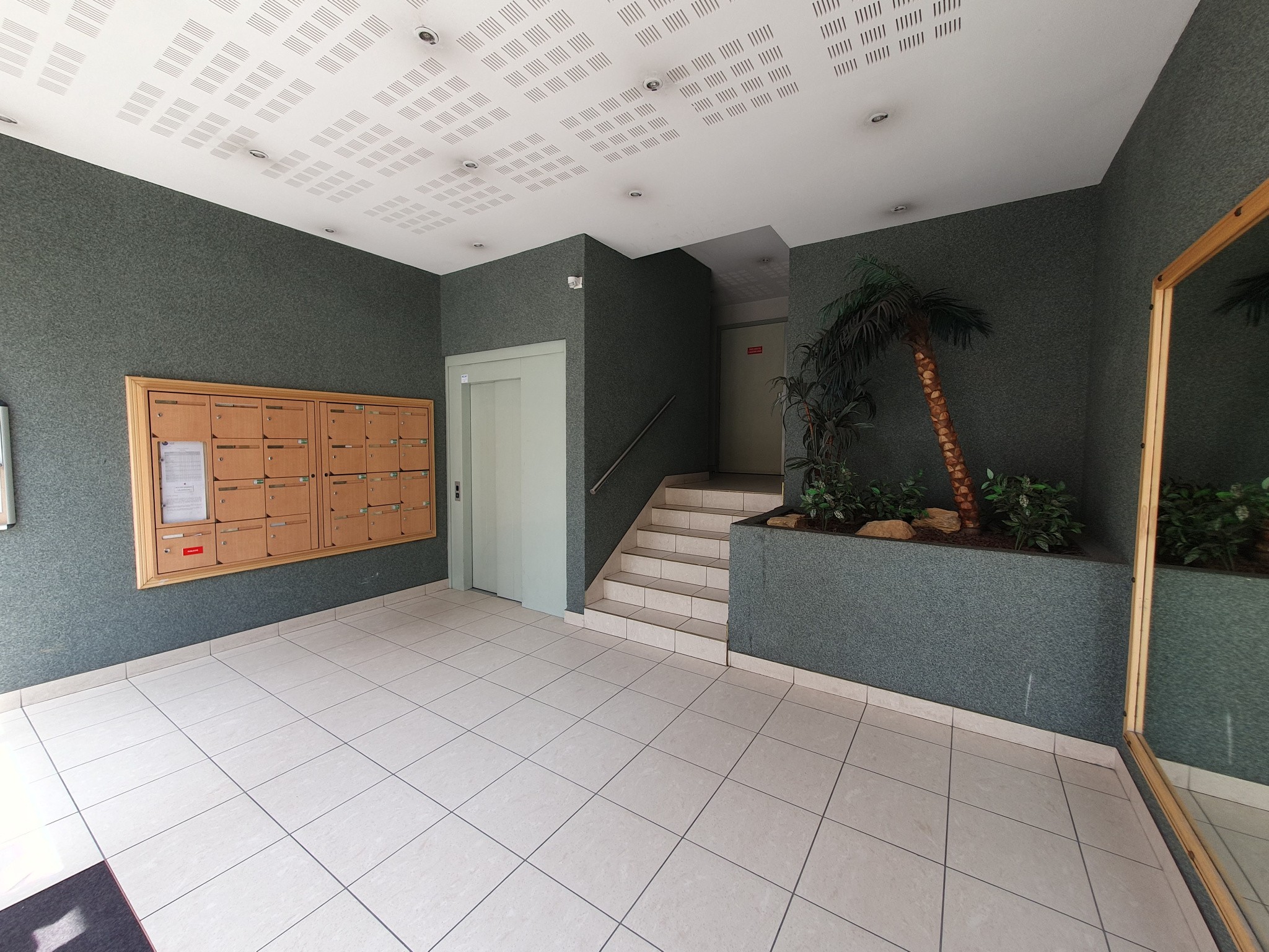 Vente Appartement à Lyon 3e arrondissement 4 pièces