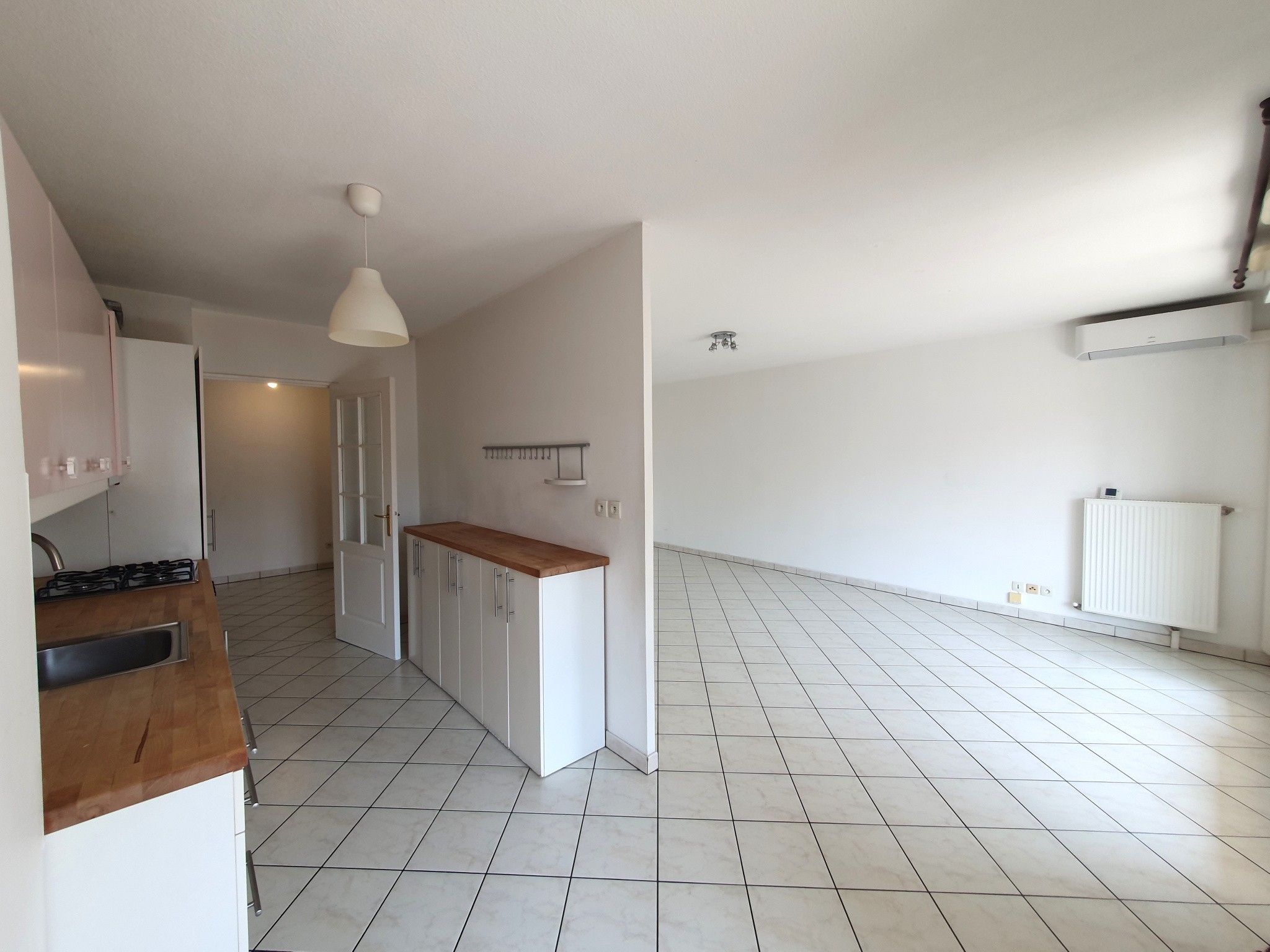 Vente Appartement à Lyon 3e arrondissement 4 pièces