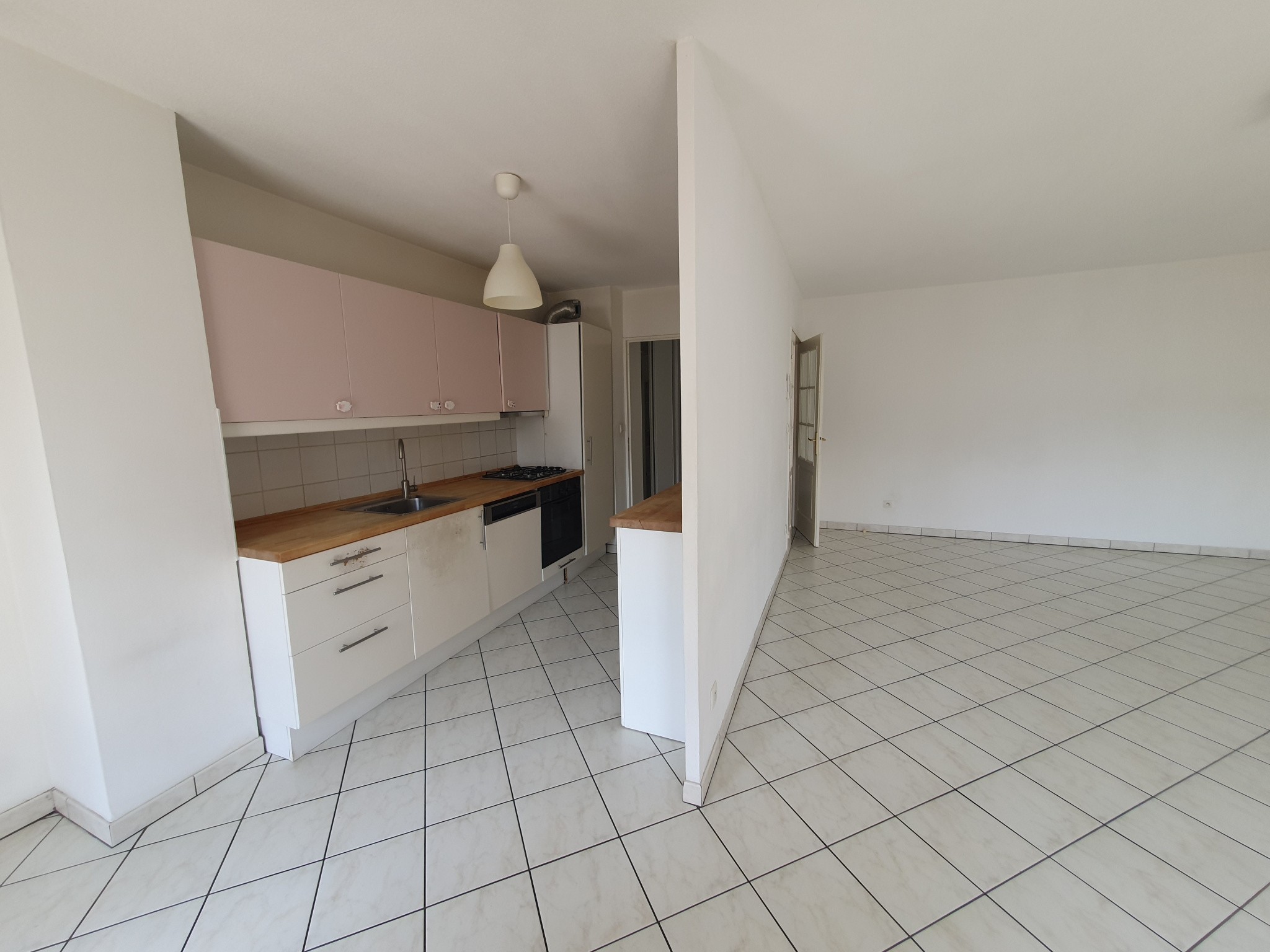 Vente Appartement à Lyon 3e arrondissement 4 pièces