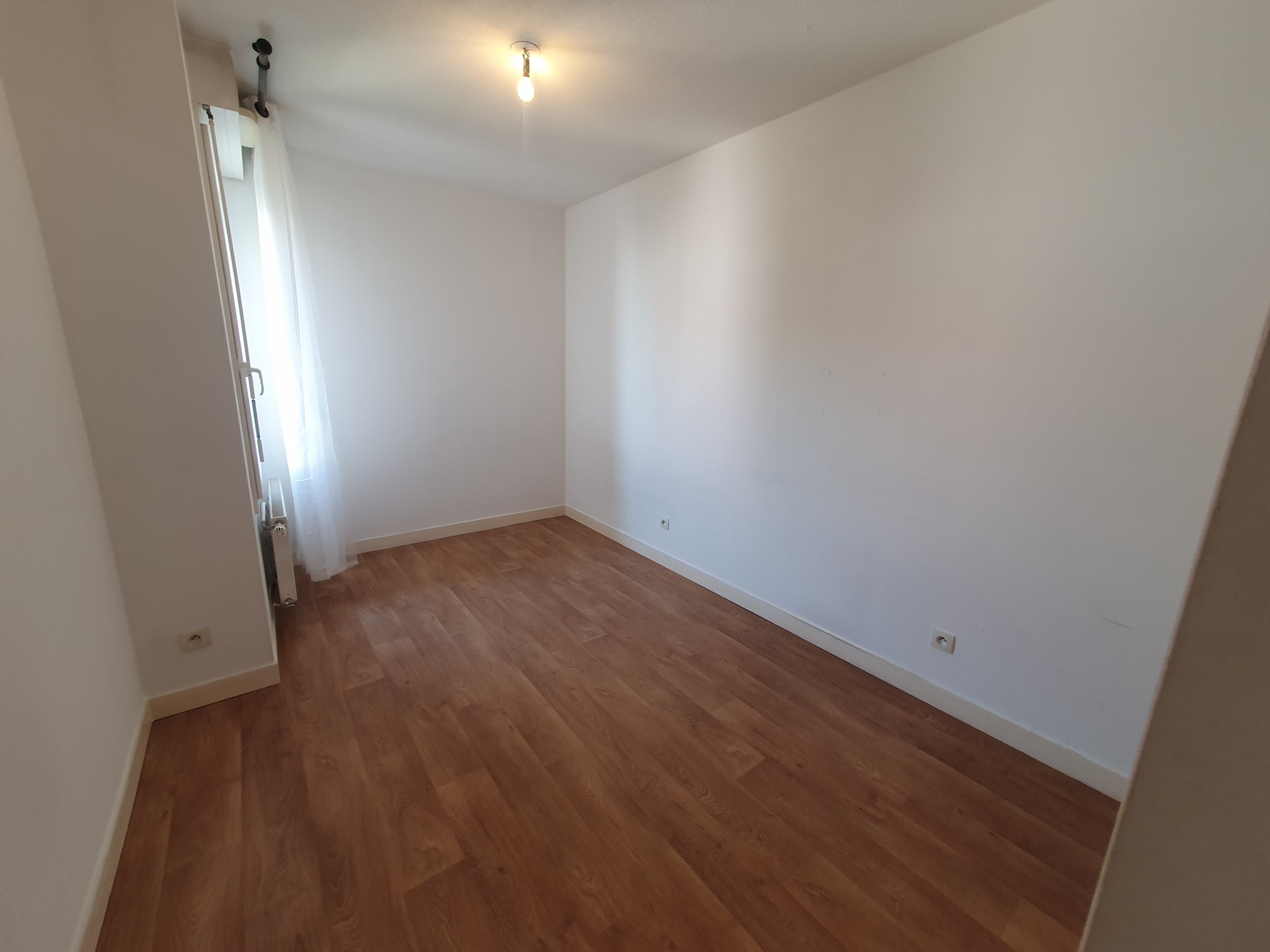 Vente Appartement à Lyon 3e arrondissement 4 pièces