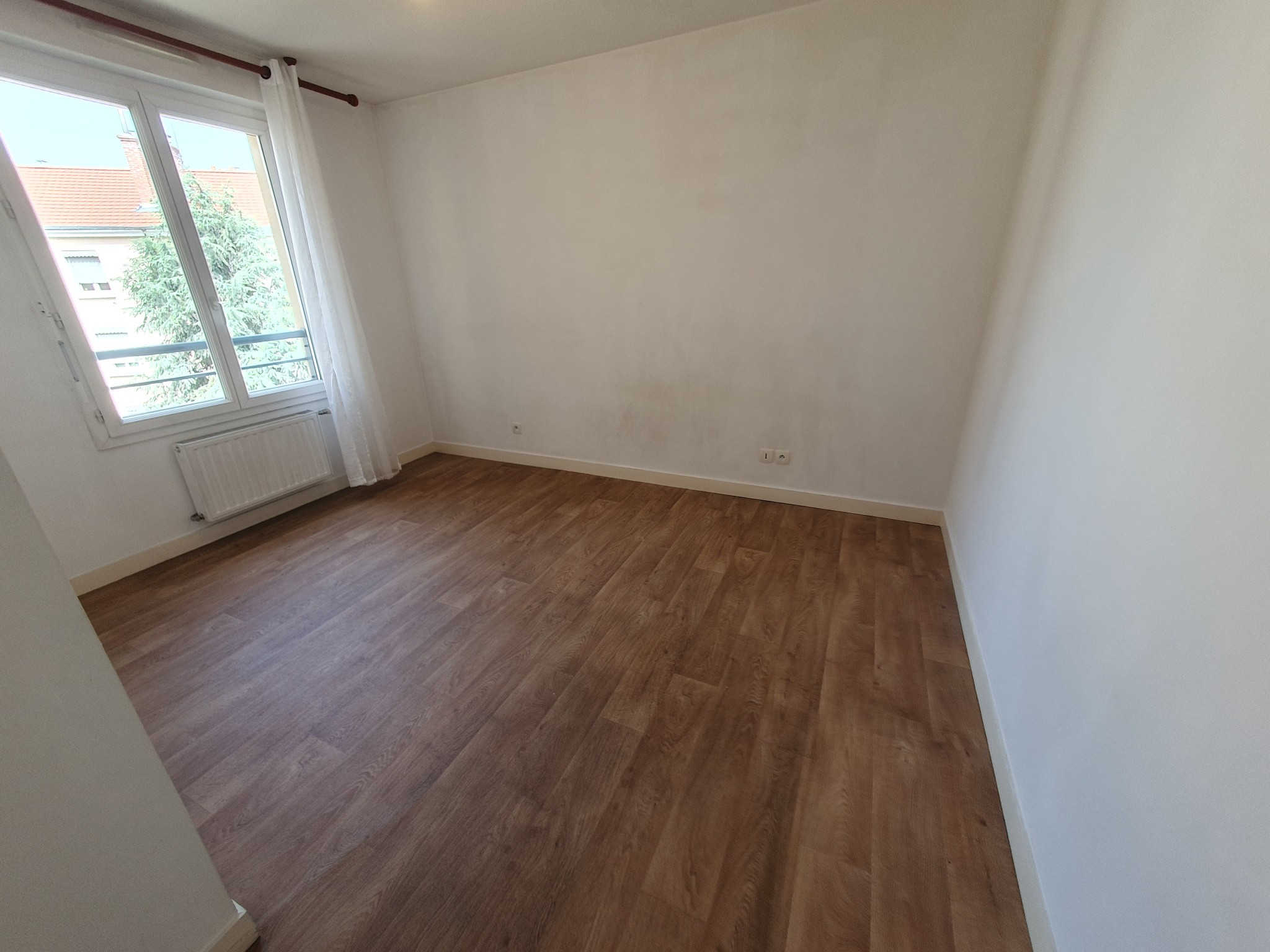 Vente Appartement à Lyon 3e arrondissement 4 pièces