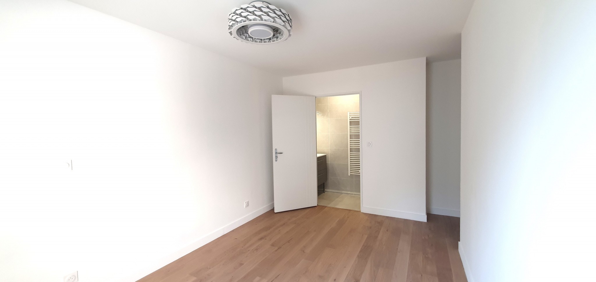 Vente Appartement à Bron 3 pièces