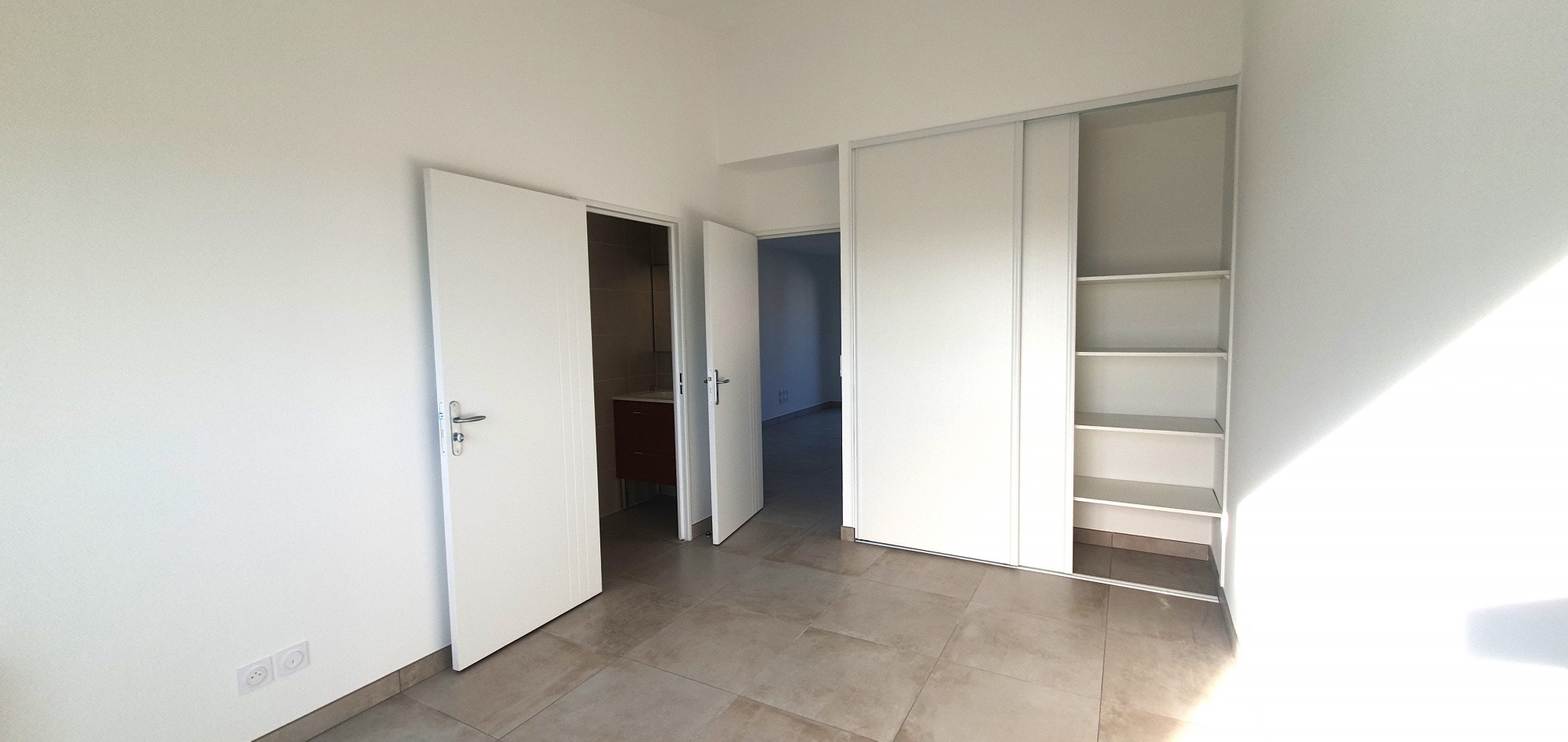 Vente Appartement à Bron 3 pièces