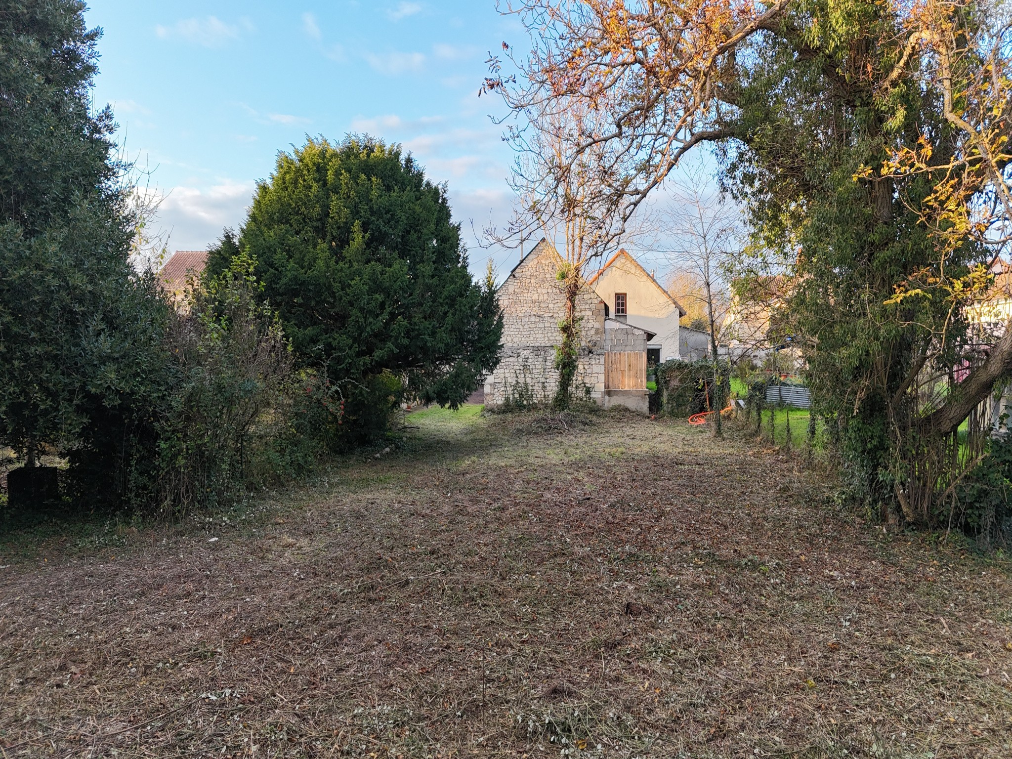 Vente Maison à Châtellerault 4 pièces