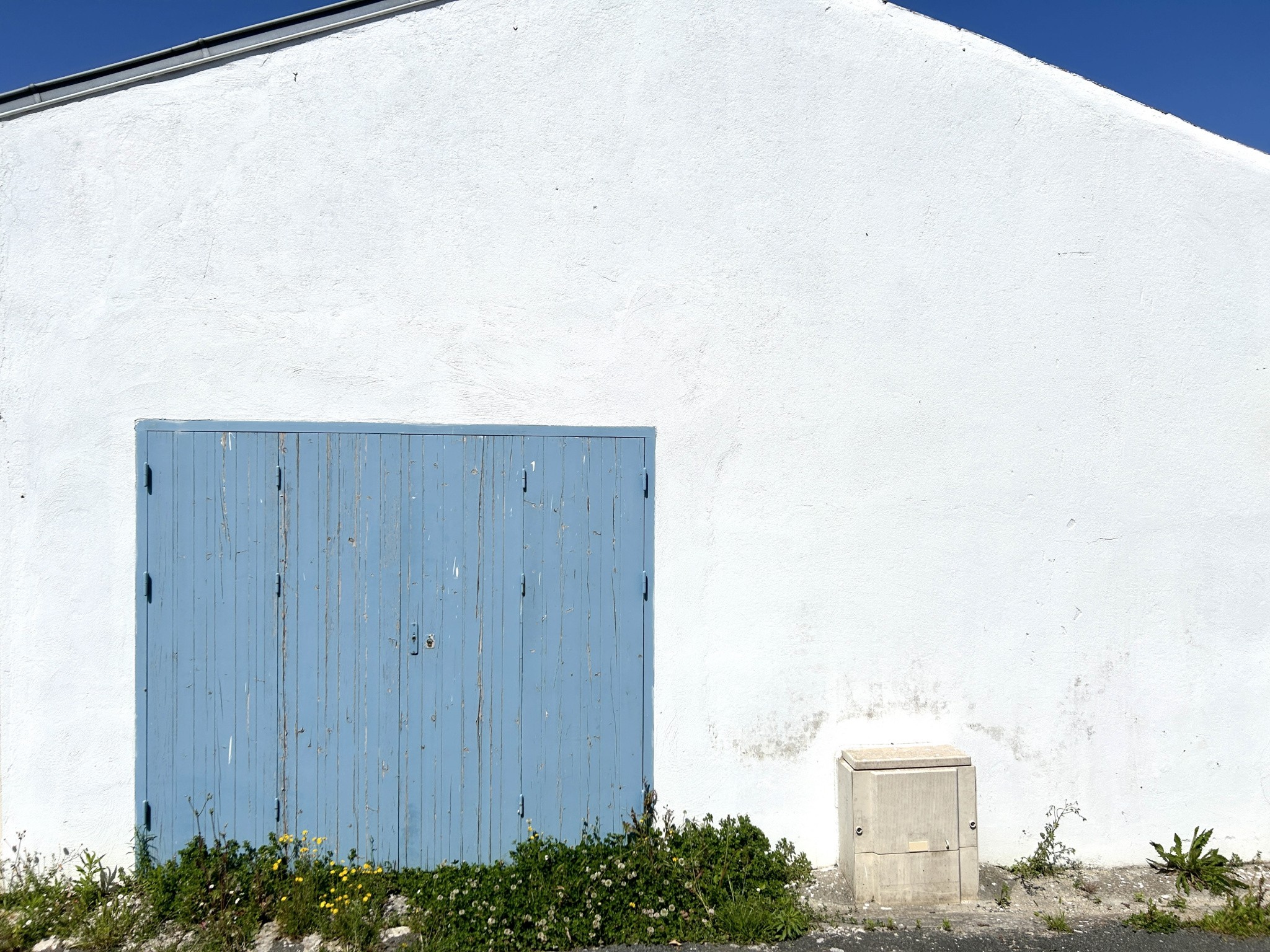 Vente Maison à Saint-Georges-d'Oléron 4 pièces