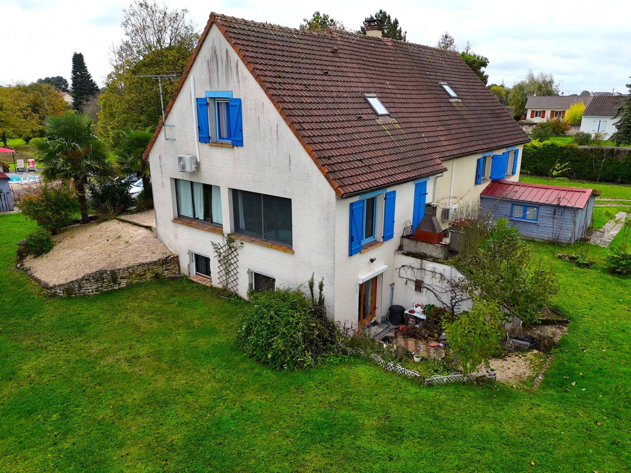 Vente Maison à Châtellerault 8 pièces