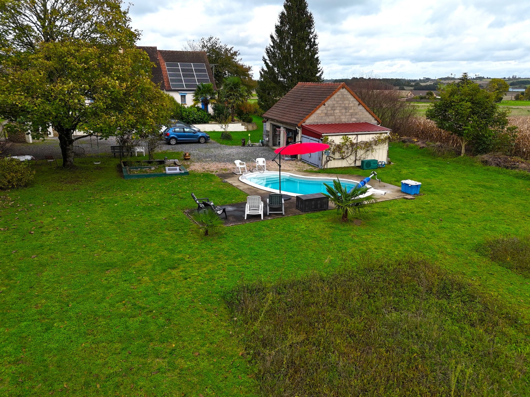 Vente Maison à Châtellerault 8 pièces