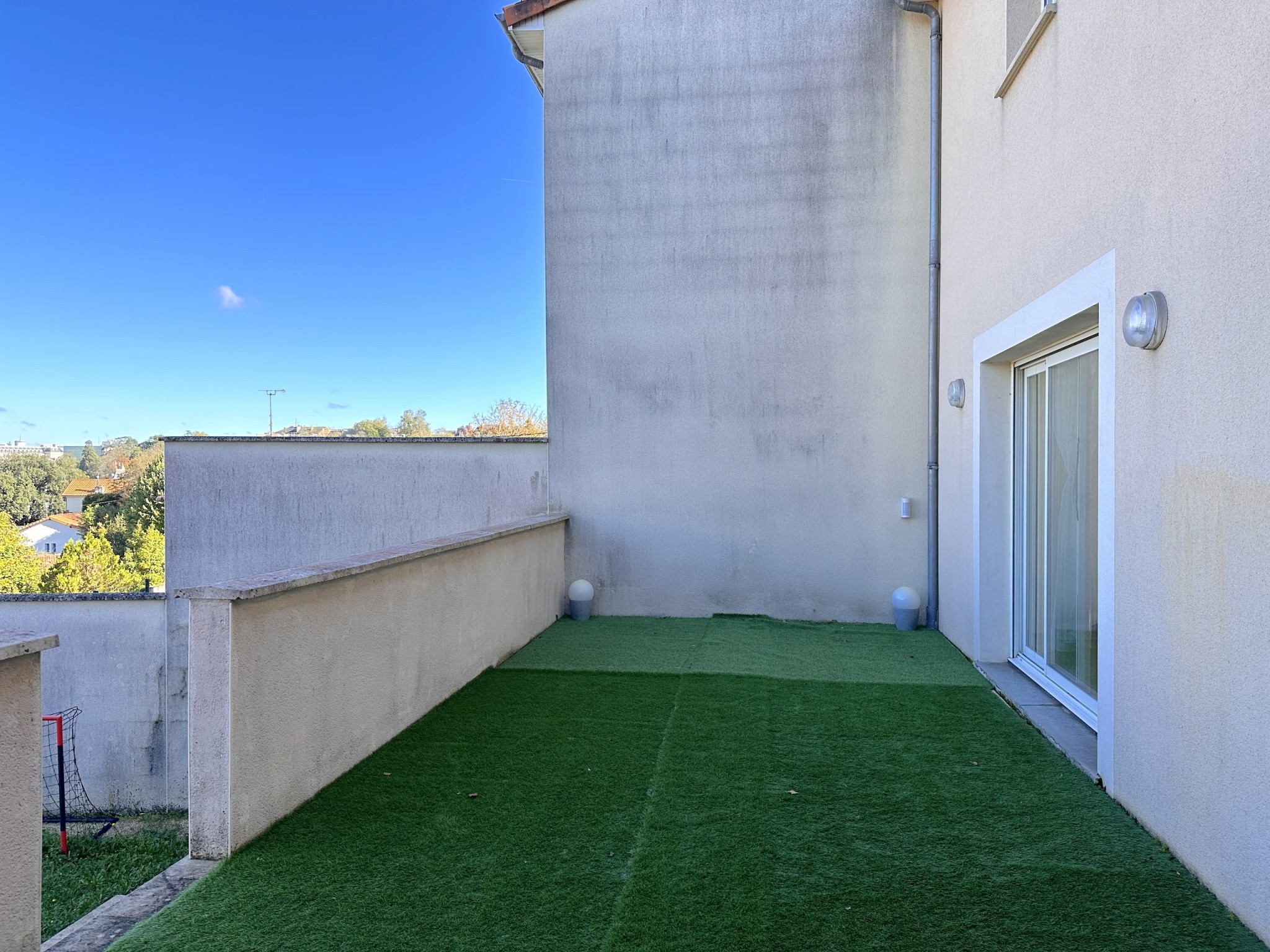 Vente Maison à Poitiers 5 pièces