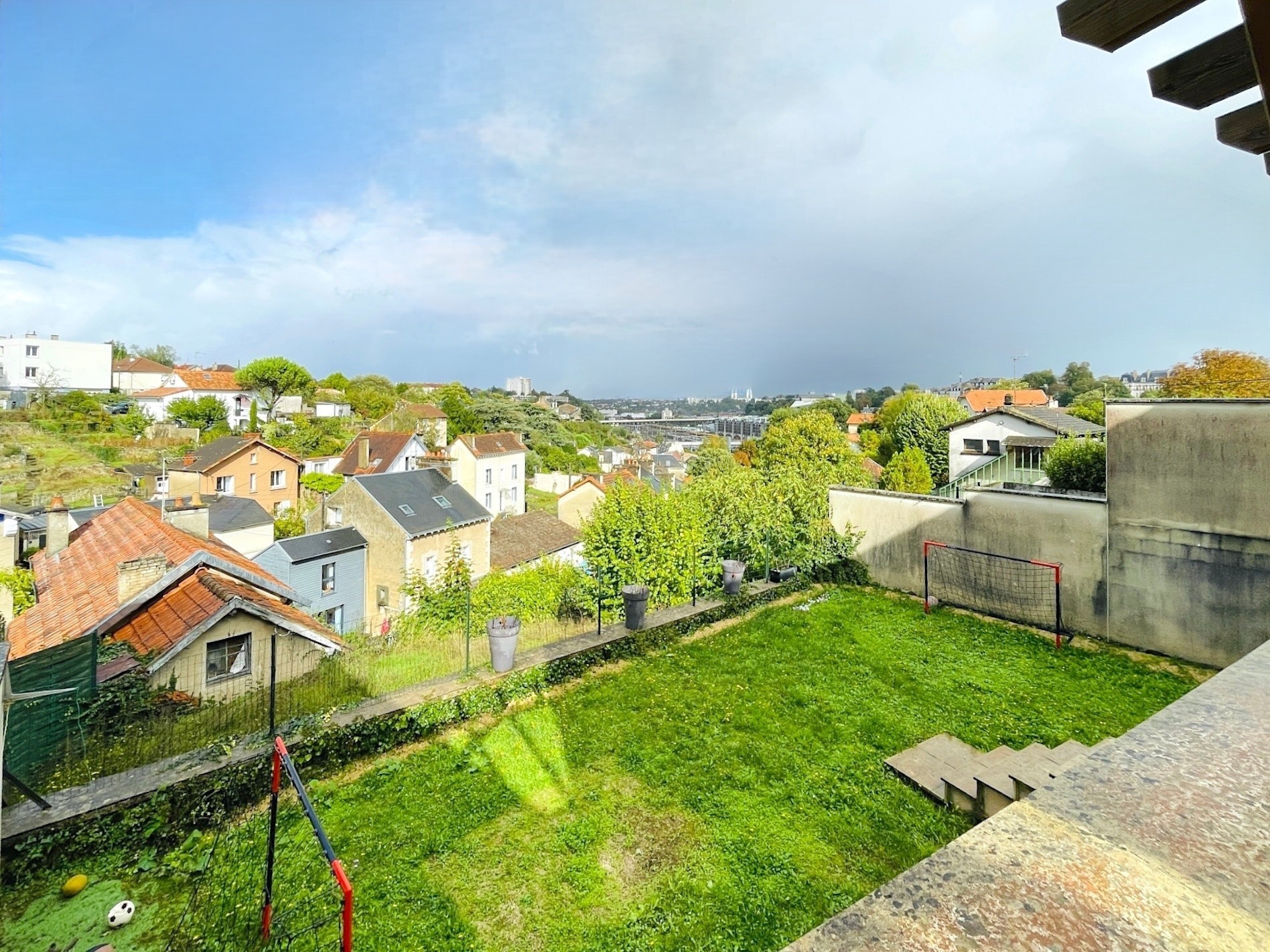 Vente Maison à Poitiers 5 pièces