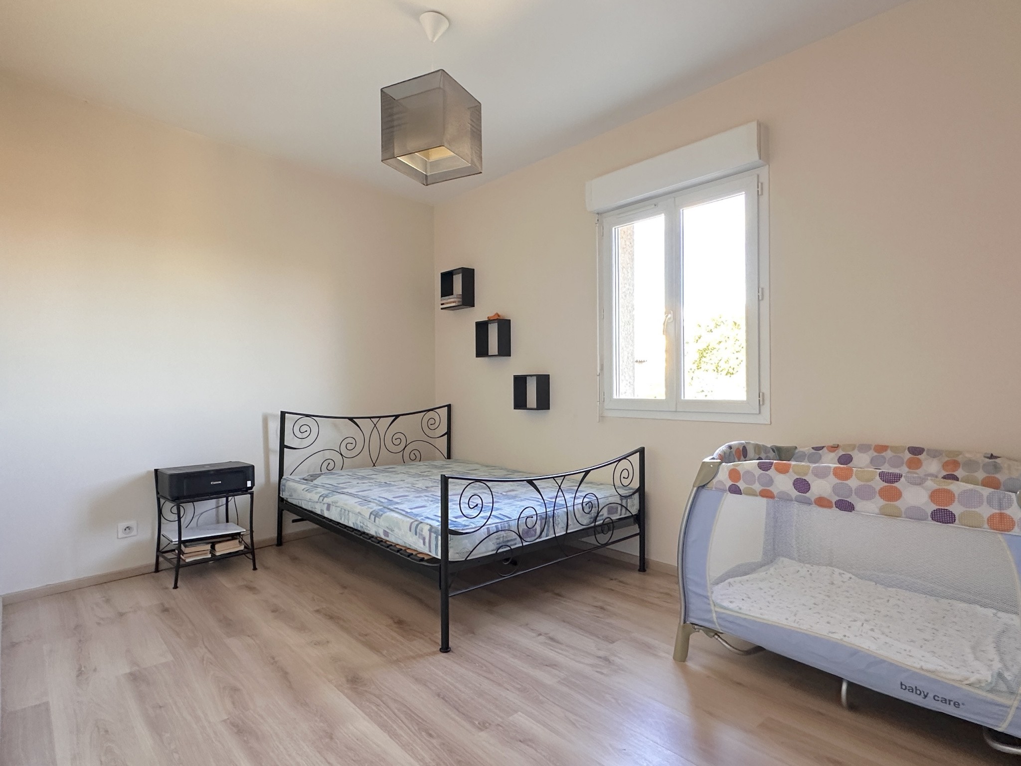 Vente Maison à Poitiers 5 pièces