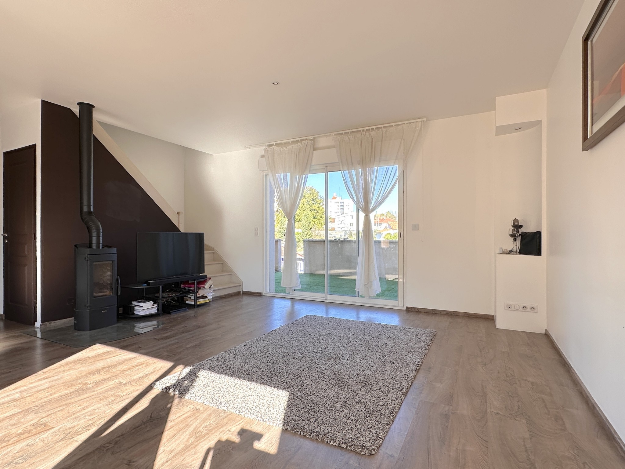 Vente Maison à Poitiers 5 pièces