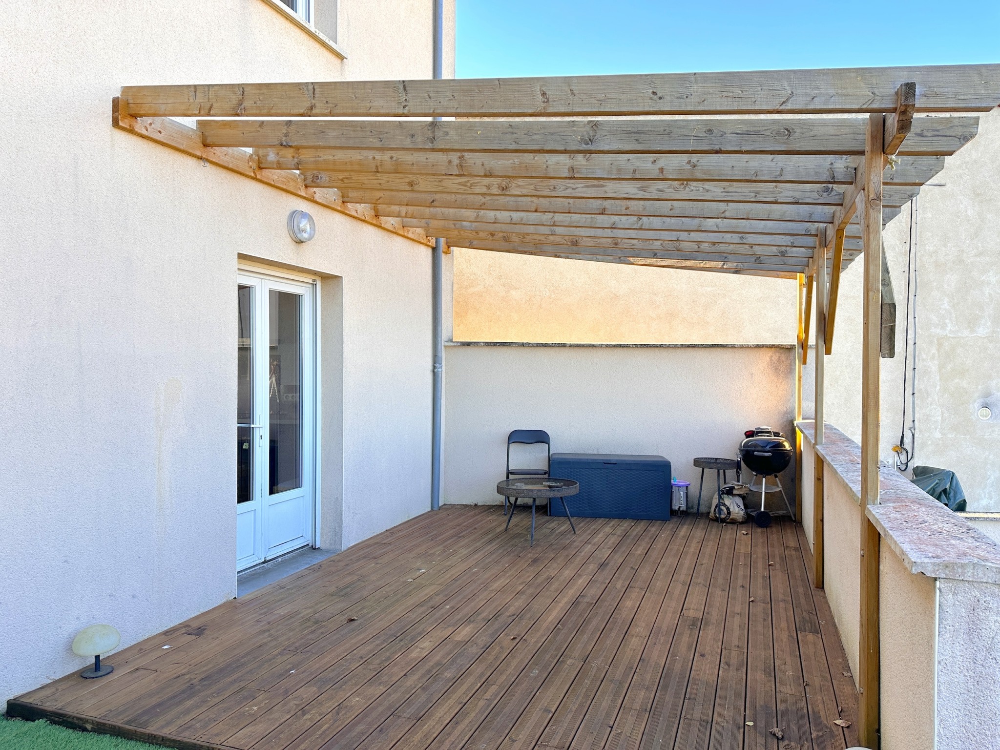 Vente Maison à Poitiers 5 pièces