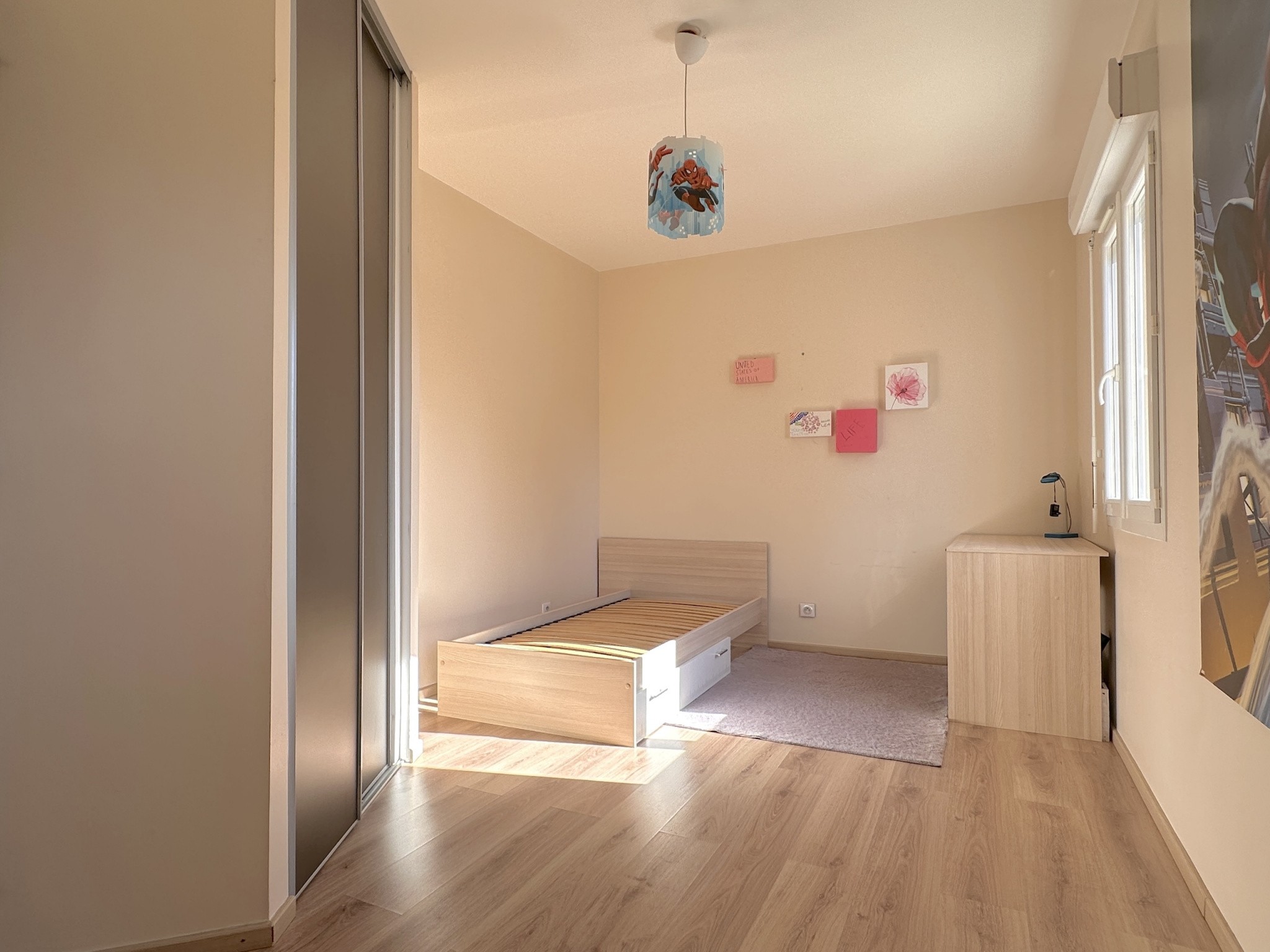 Vente Maison à Poitiers 5 pièces