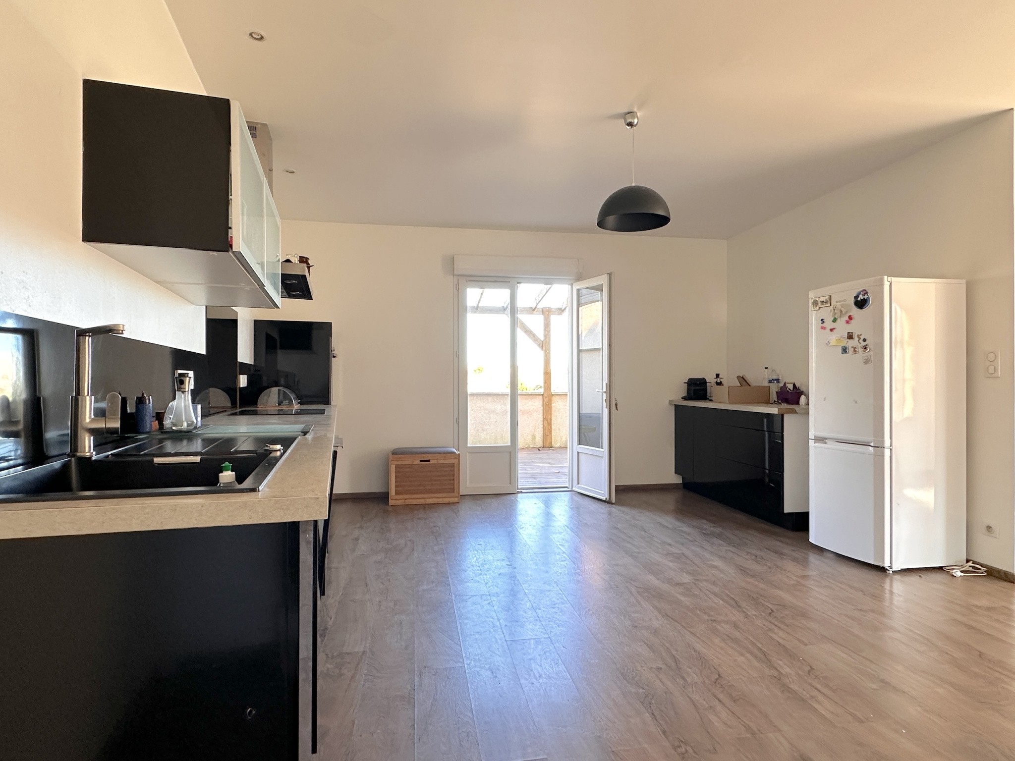 Vente Maison à Poitiers 5 pièces