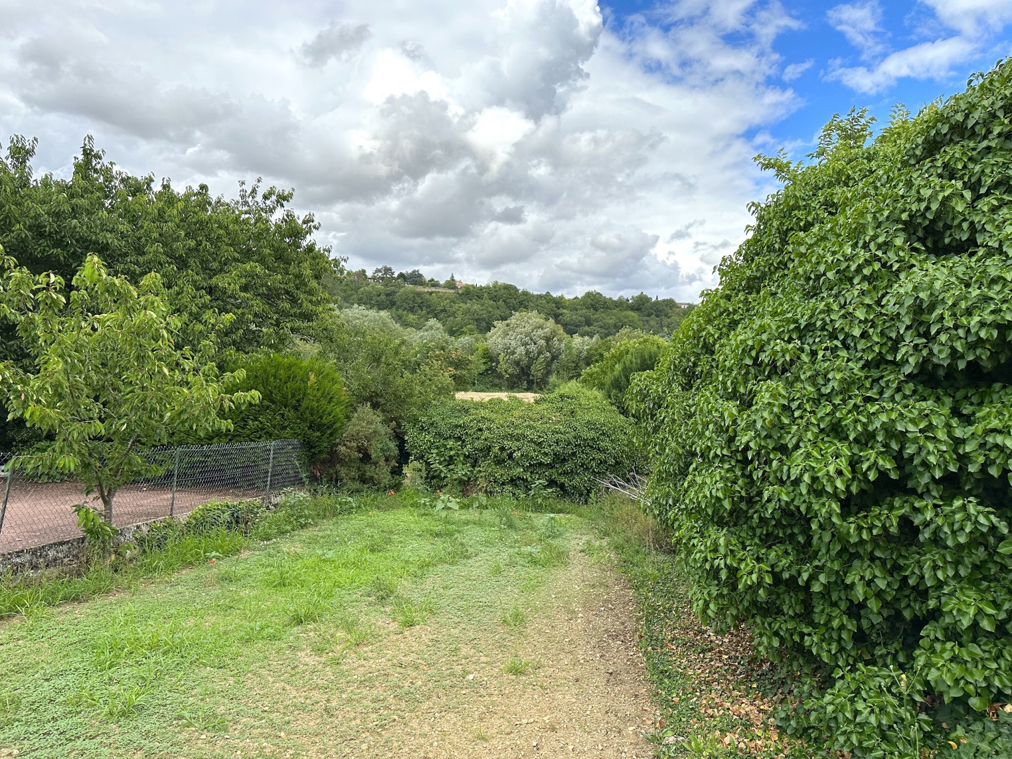 Vente Terrain à Chauvigny 0 pièce