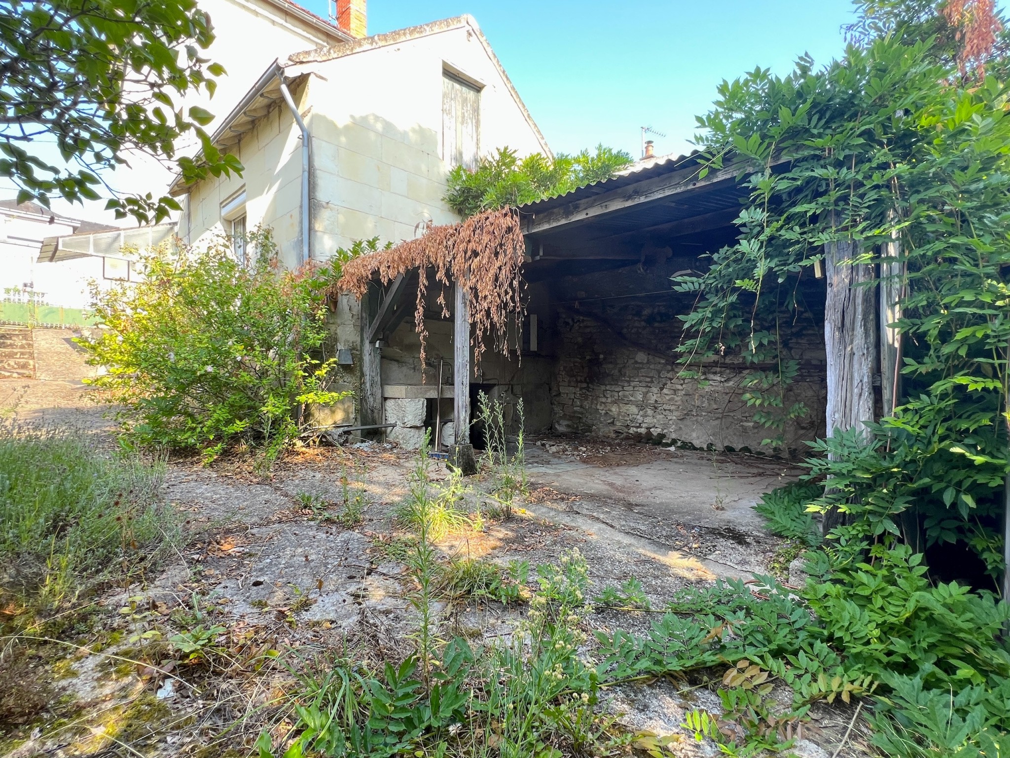 Vente Maison à Châtellerault 3 pièces