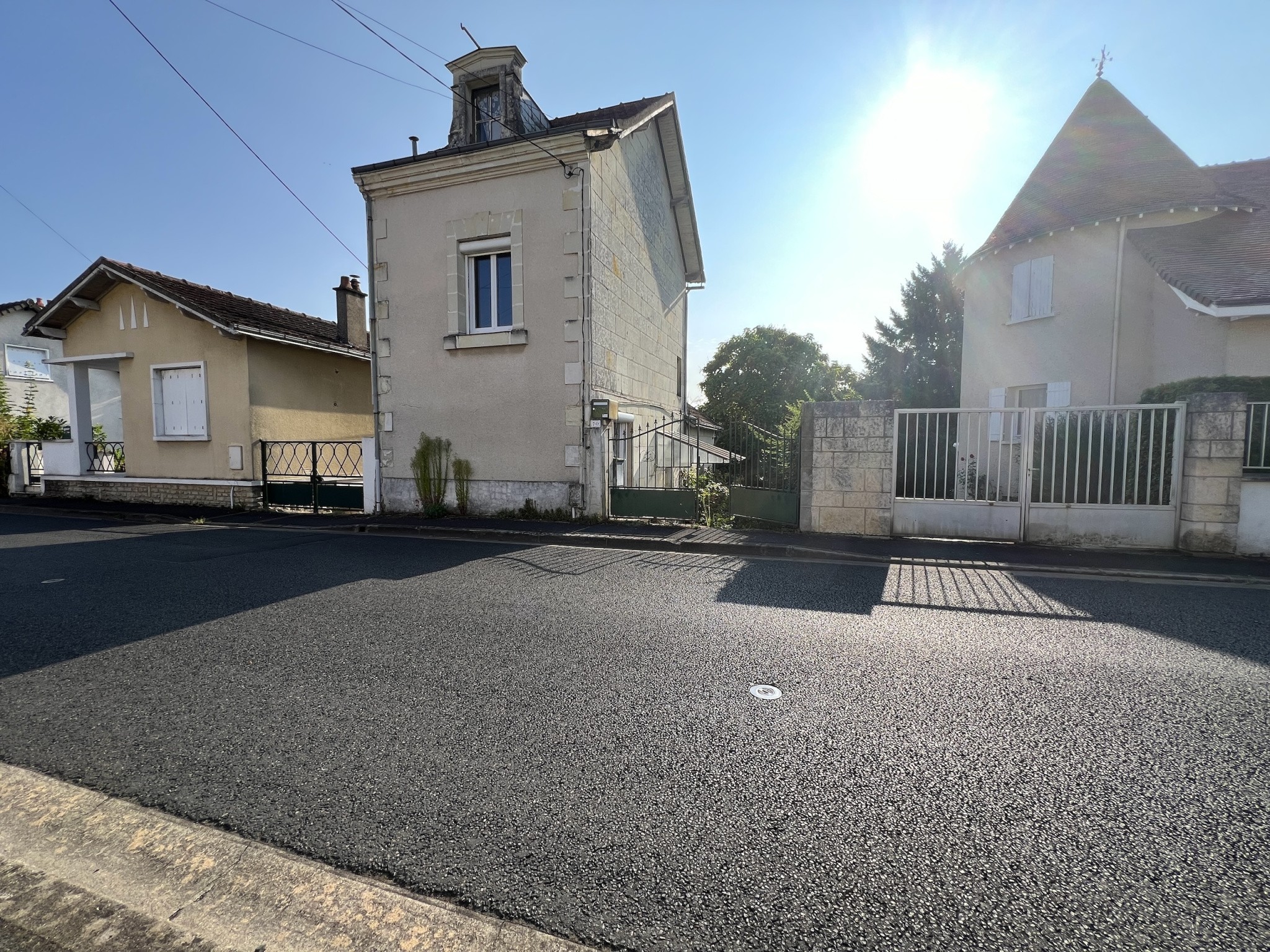 Vente Maison à Châtellerault 3 pièces