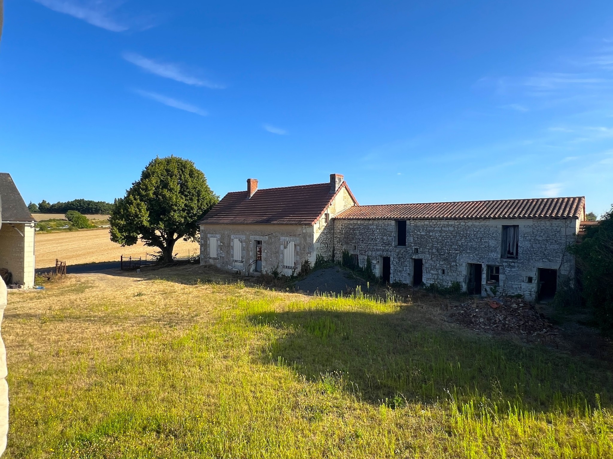 Vente Maison à Antran 1 pièce