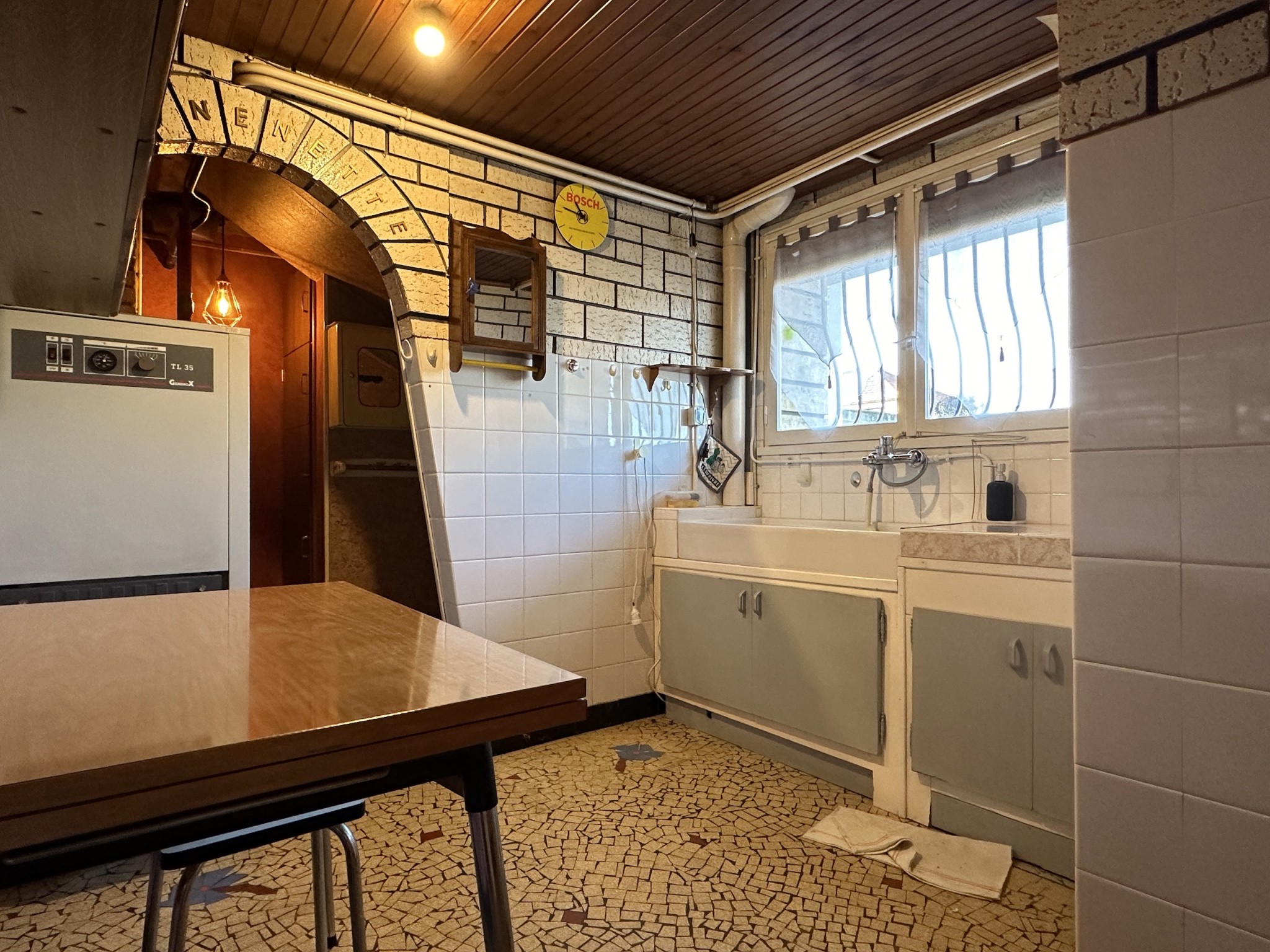 Vente Maison à Poitiers 4 pièces