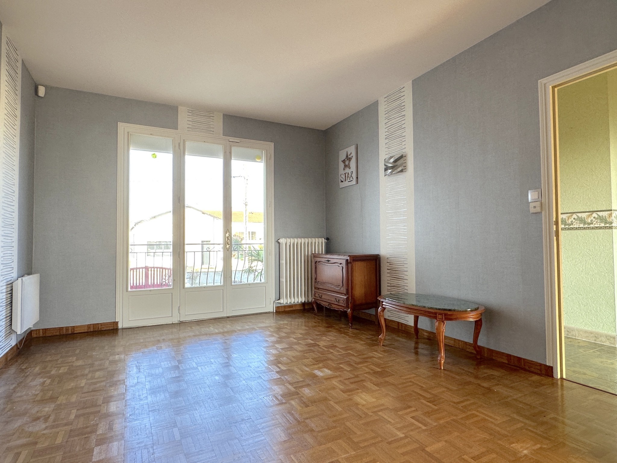 Vente Maison à Poitiers 4 pièces