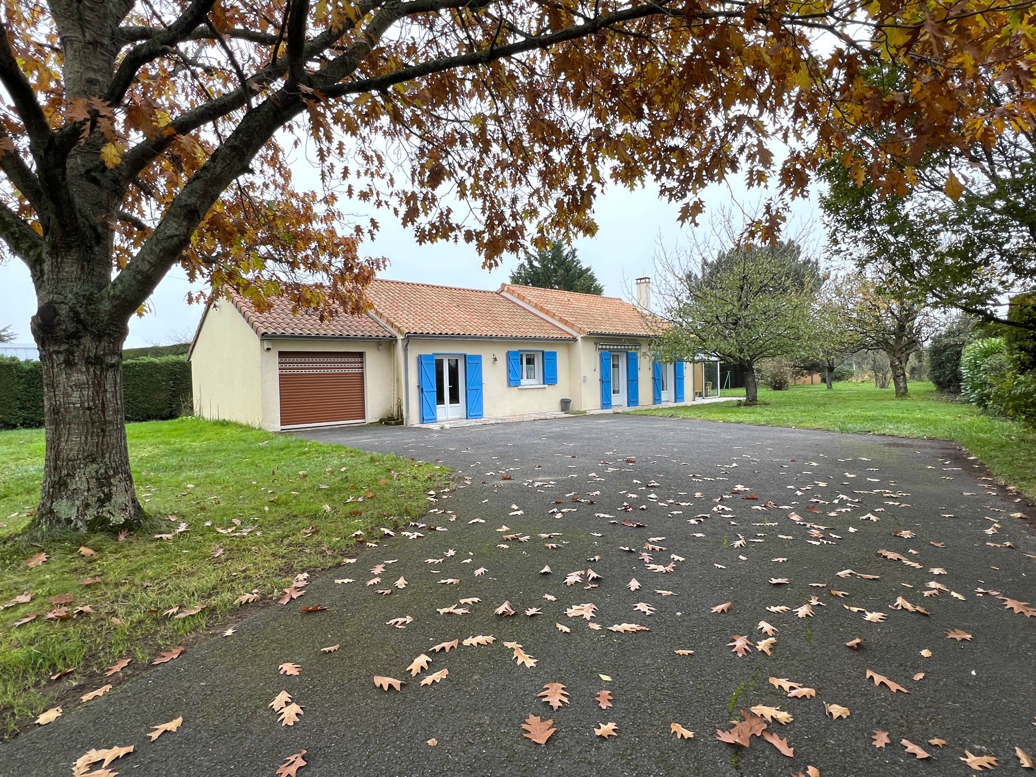 Vente Maison à Châtellerault 6 pièces