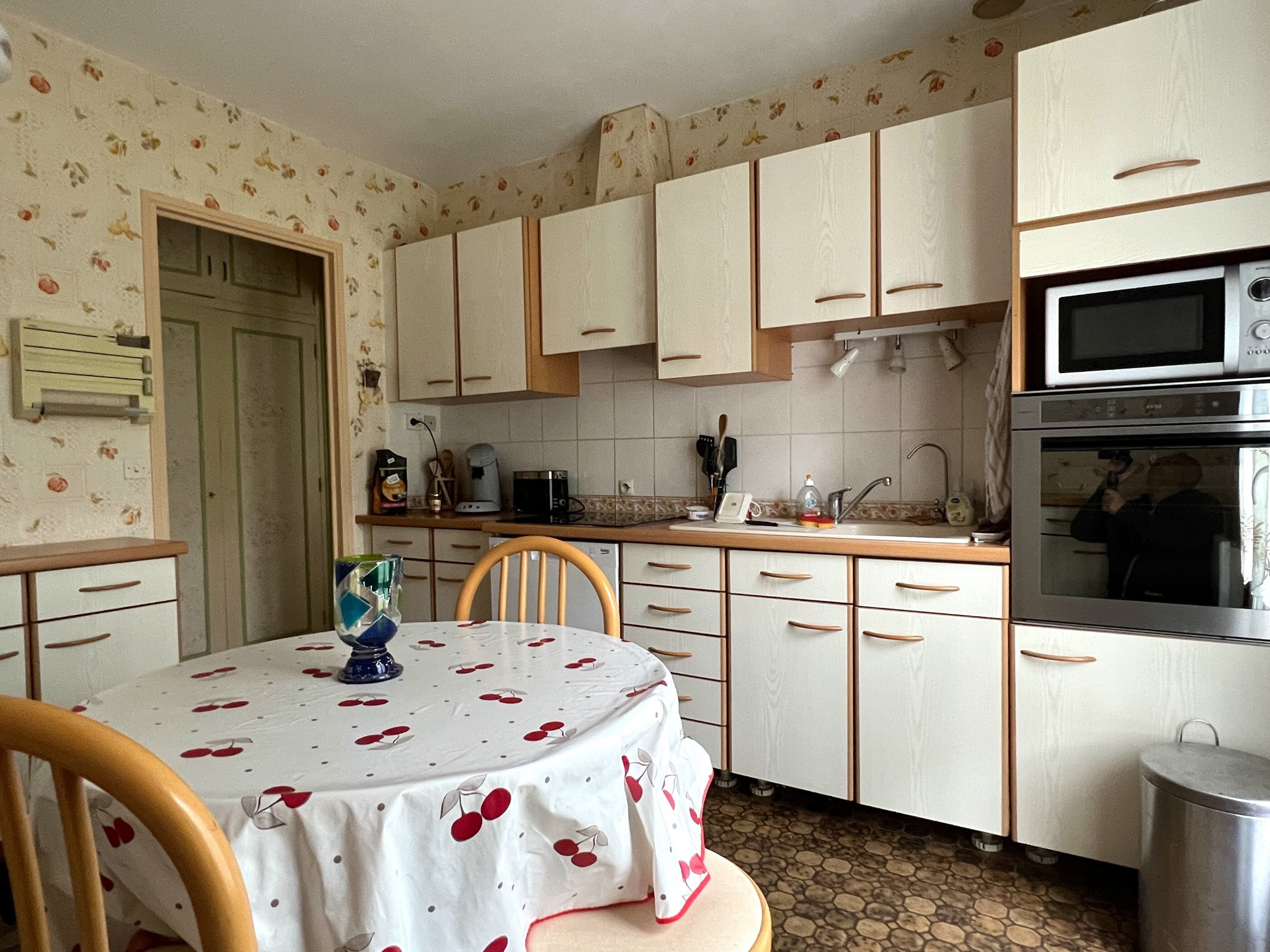 Vente Maison à Châtellerault 6 pièces