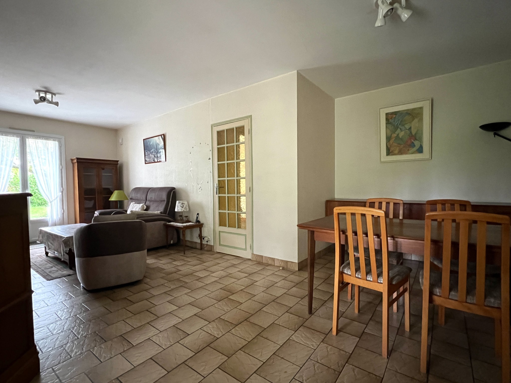 Vente Maison à Châtellerault 6 pièces