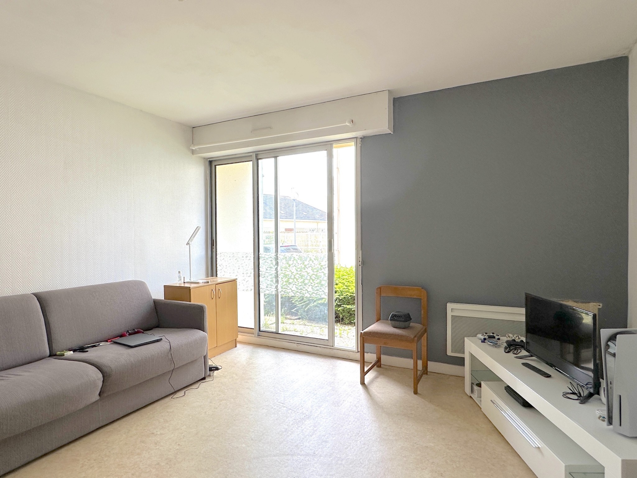 Vente Appartement à Poitiers 1 pièce