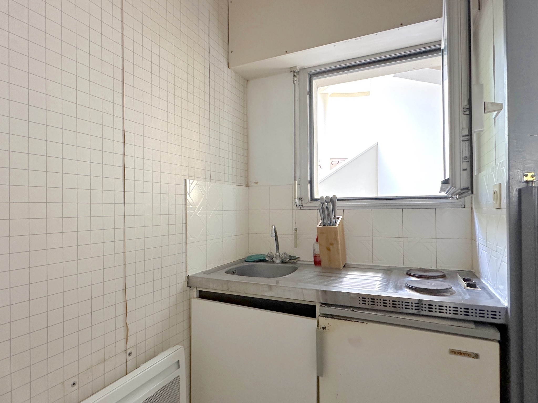 Vente Appartement à Poitiers 1 pièce