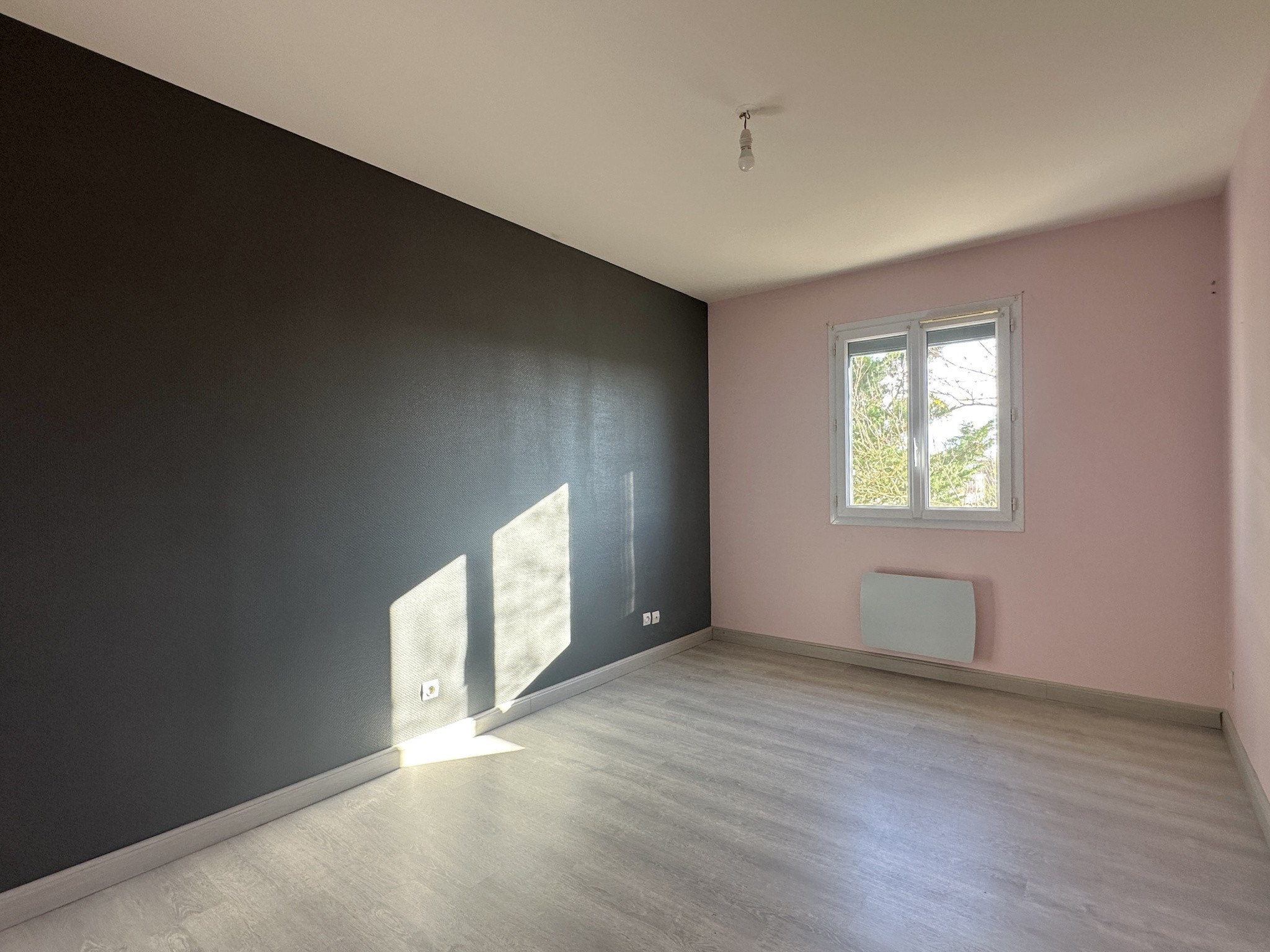 Vente Maison à Poitiers 4 pièces