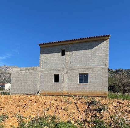 Vente Maison à Calenzana 4 pièces